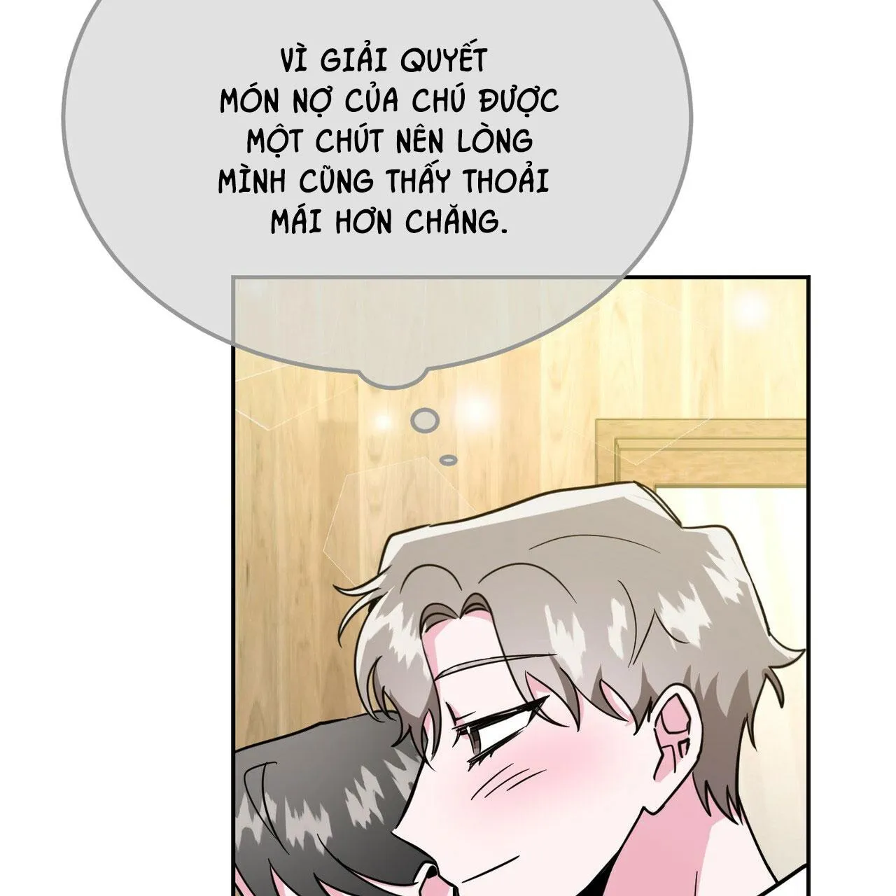 CẠM BẪY ĐẠI HỌC Chapter 13 Trang 125