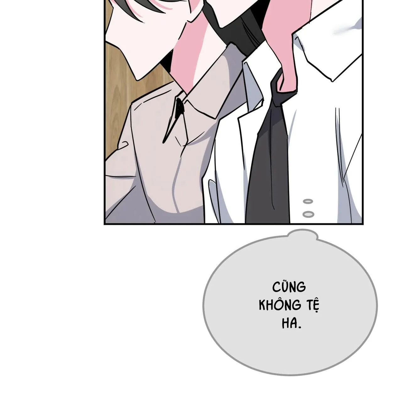 CẠM BẪY ĐẠI HỌC Chapter 13 Trang 126