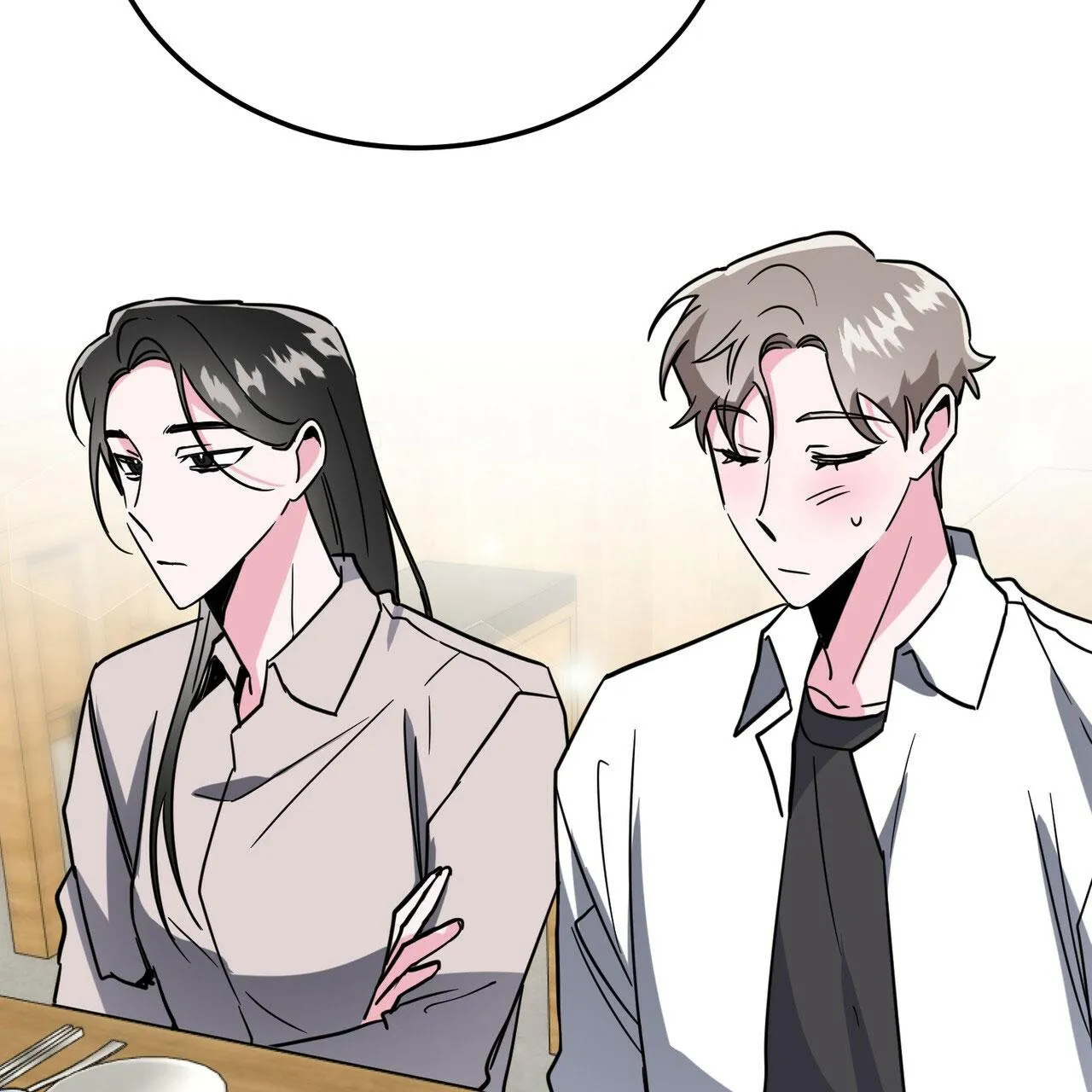 CẠM BẪY ĐẠI HỌC Chapter 13 Trang 139