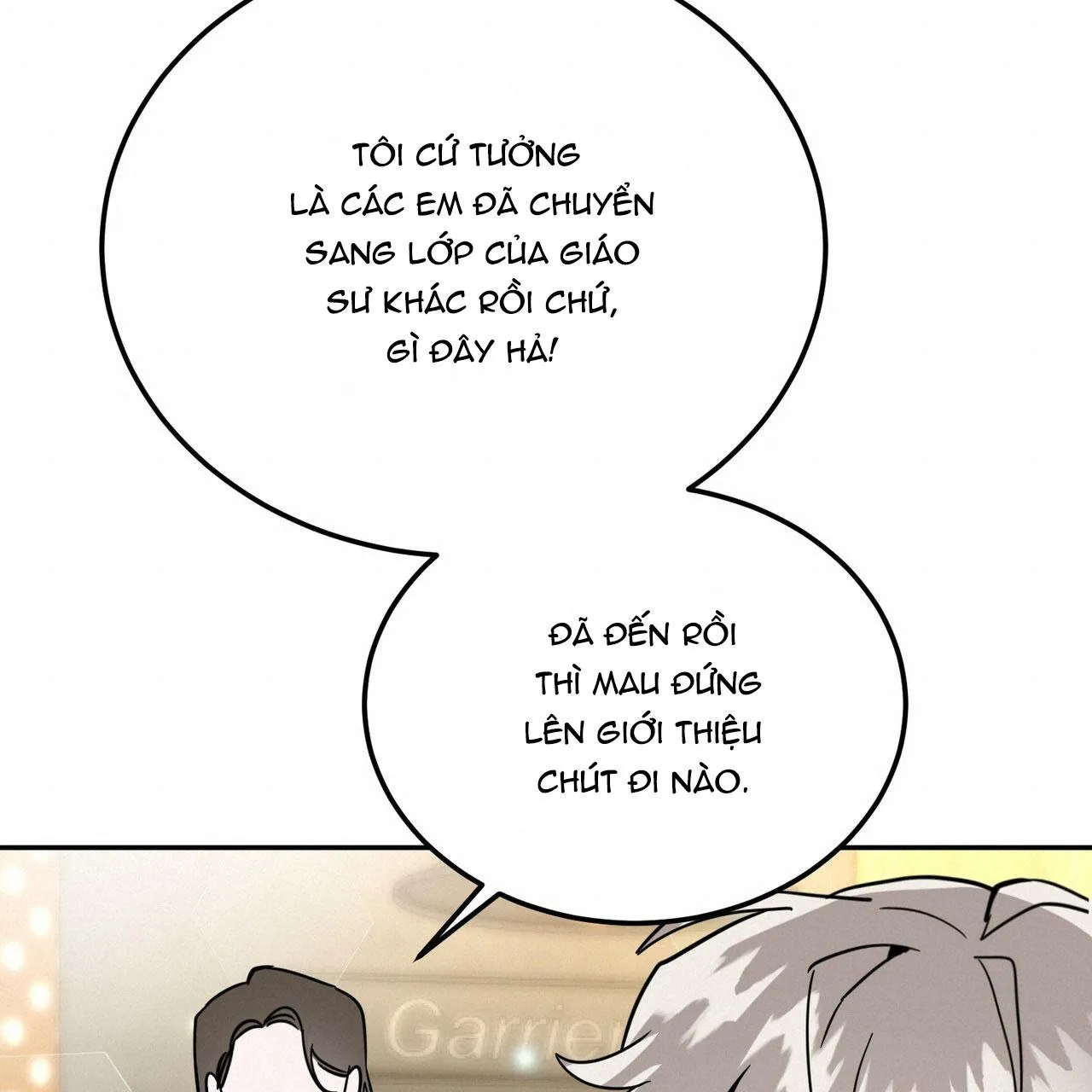 CẠM BẪY ĐẠI HỌC Chapter 13 Trang 141