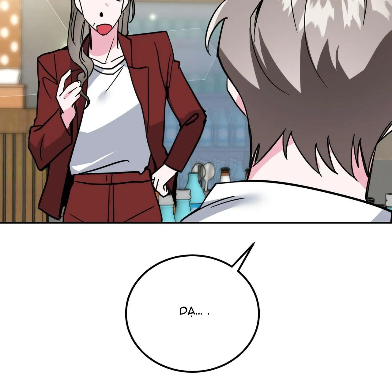 CẠM BẪY ĐẠI HỌC Chapter 13 Trang 142