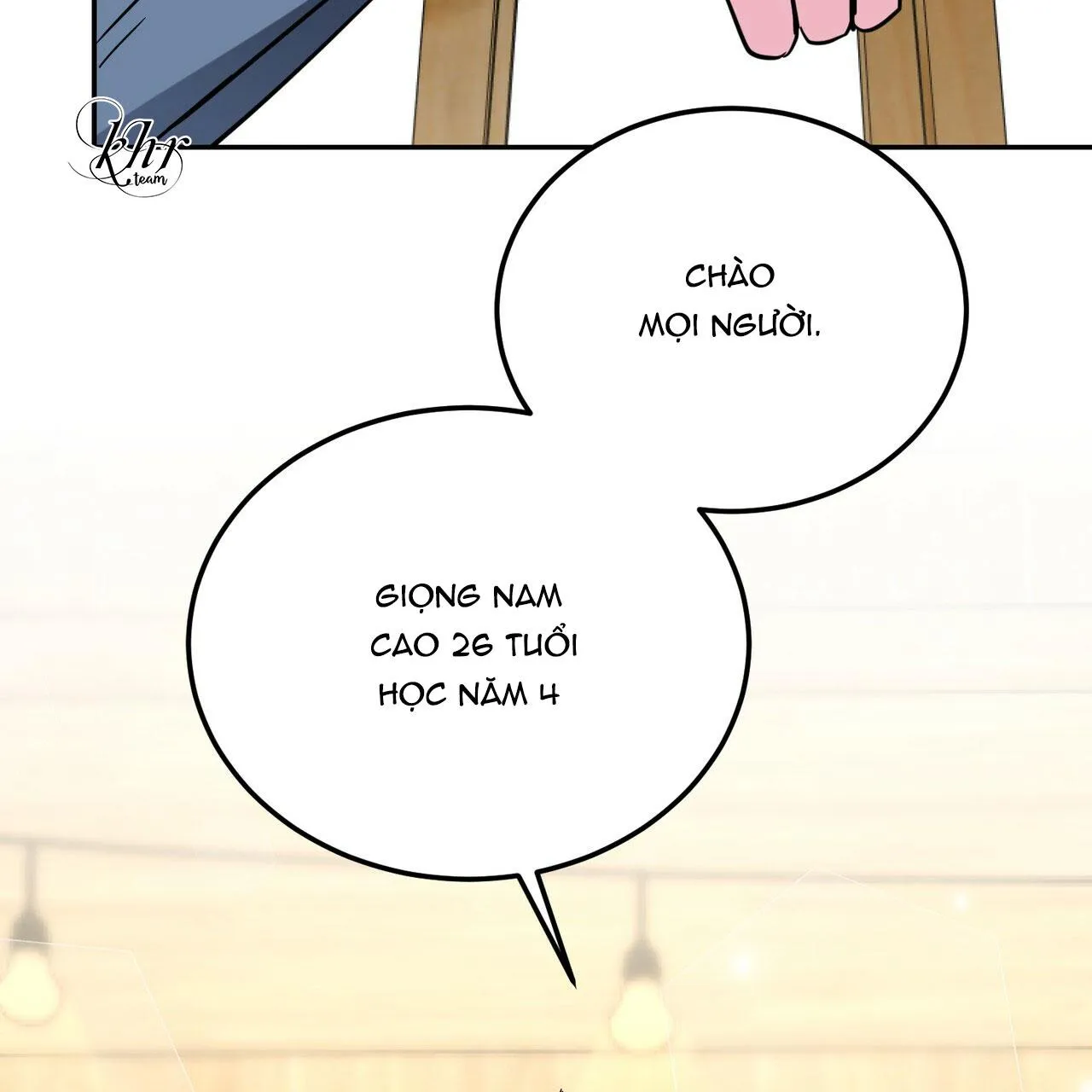 CẠM BẪY ĐẠI HỌC Chapter 13 Trang 144