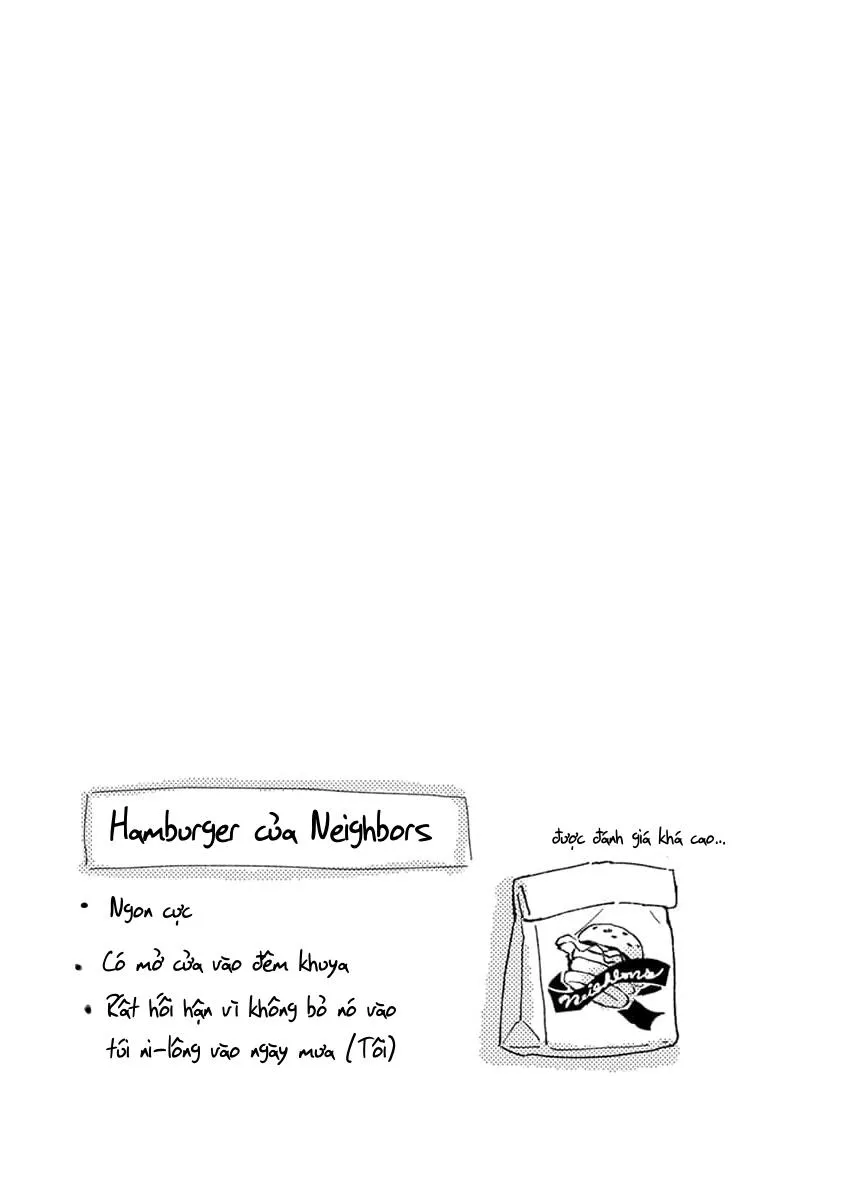 Cắn Nát Viên Ruby Đỏ Chapter 6 Trang 45