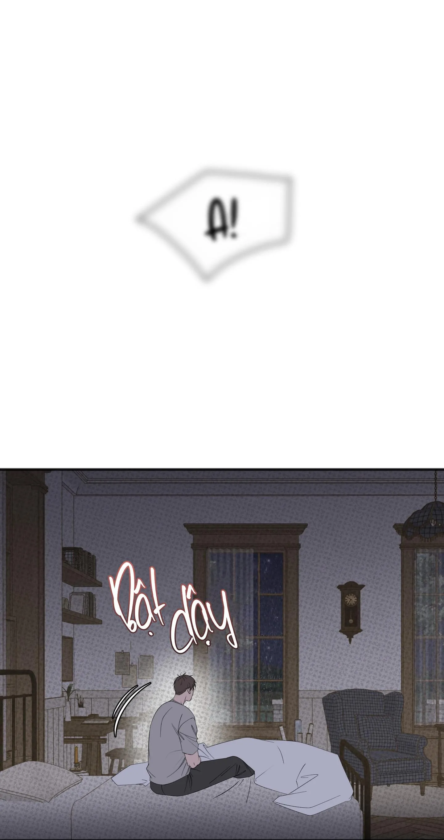 CẢNH BÁO MƯA Chapter 7 Trang 5