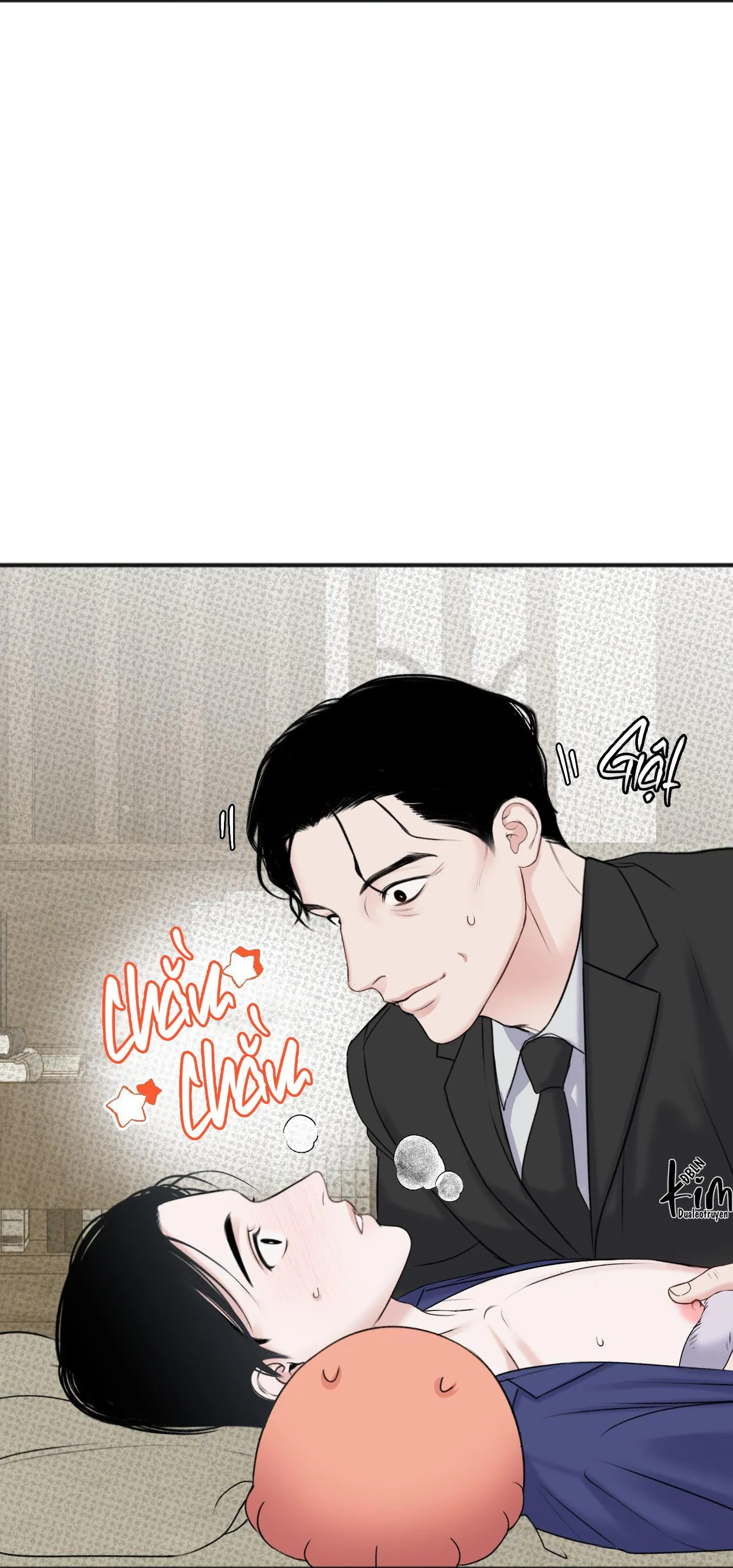 CẢNH BÁO MƯA Chapter 7 Trang 11