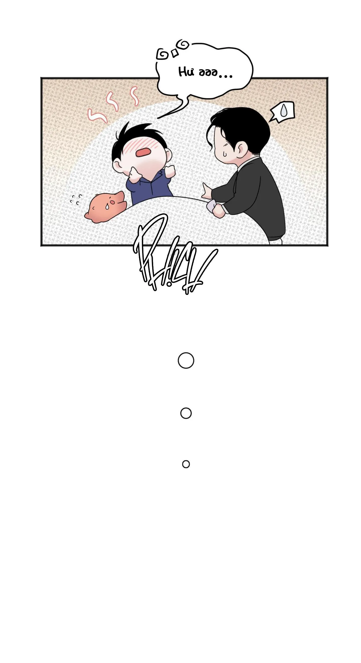 CẢNH BÁO MƯA Chapter 7 Trang 13