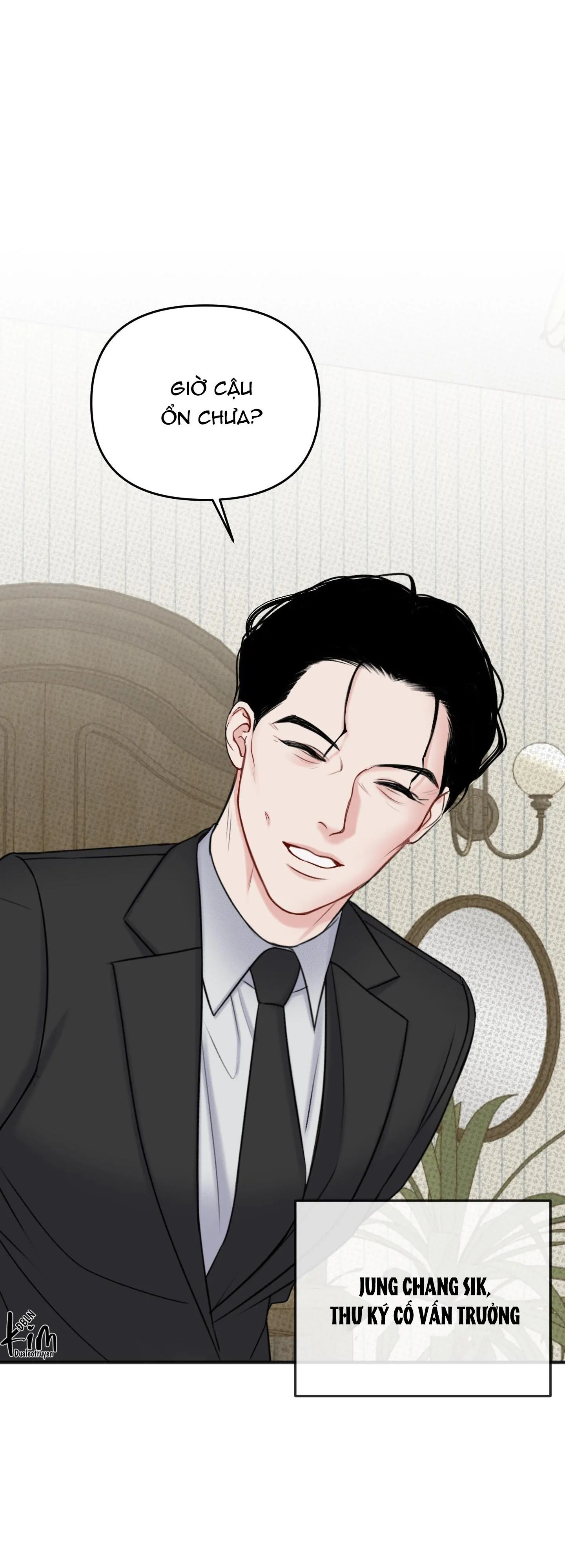 CẢNH BÁO MƯA Chapter 7 Trang 14