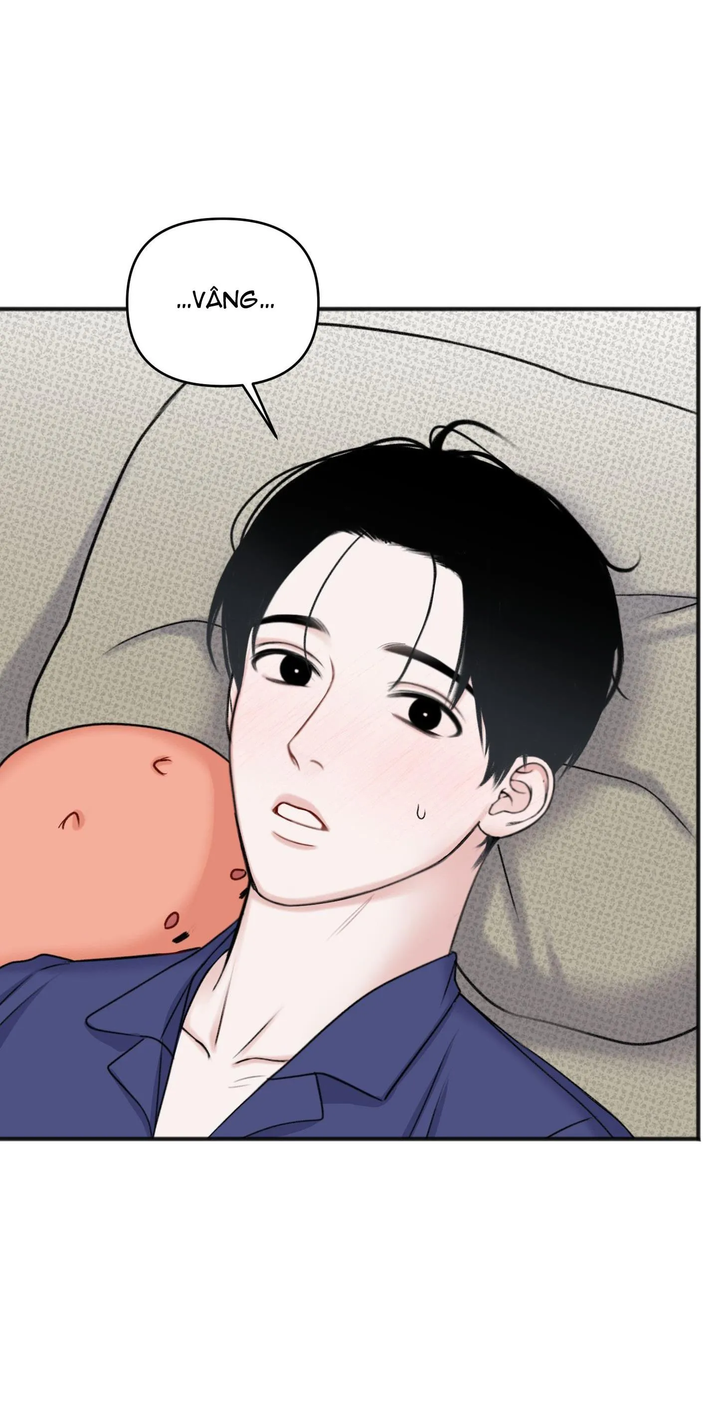 CẢNH BÁO MƯA Chapter 7 Trang 15