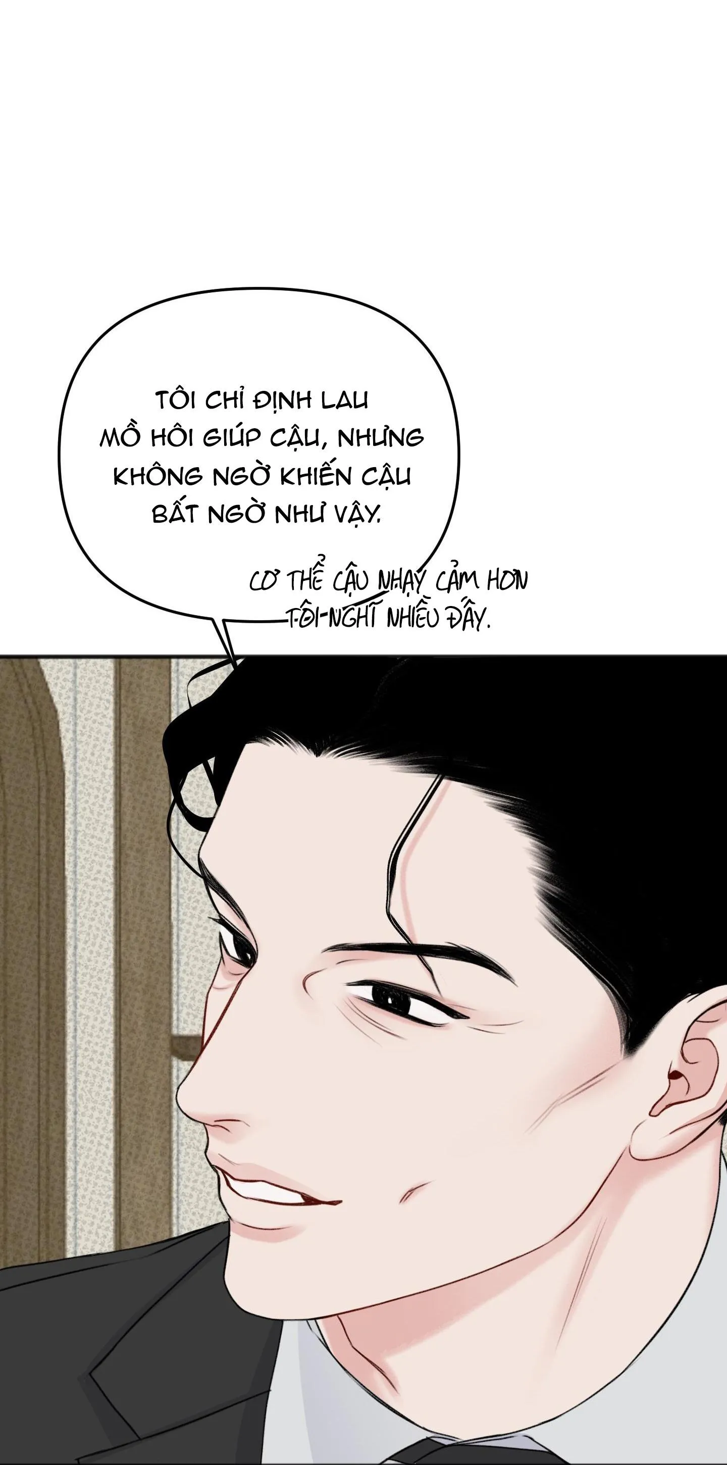 CẢNH BÁO MƯA Chapter 7 Trang 16