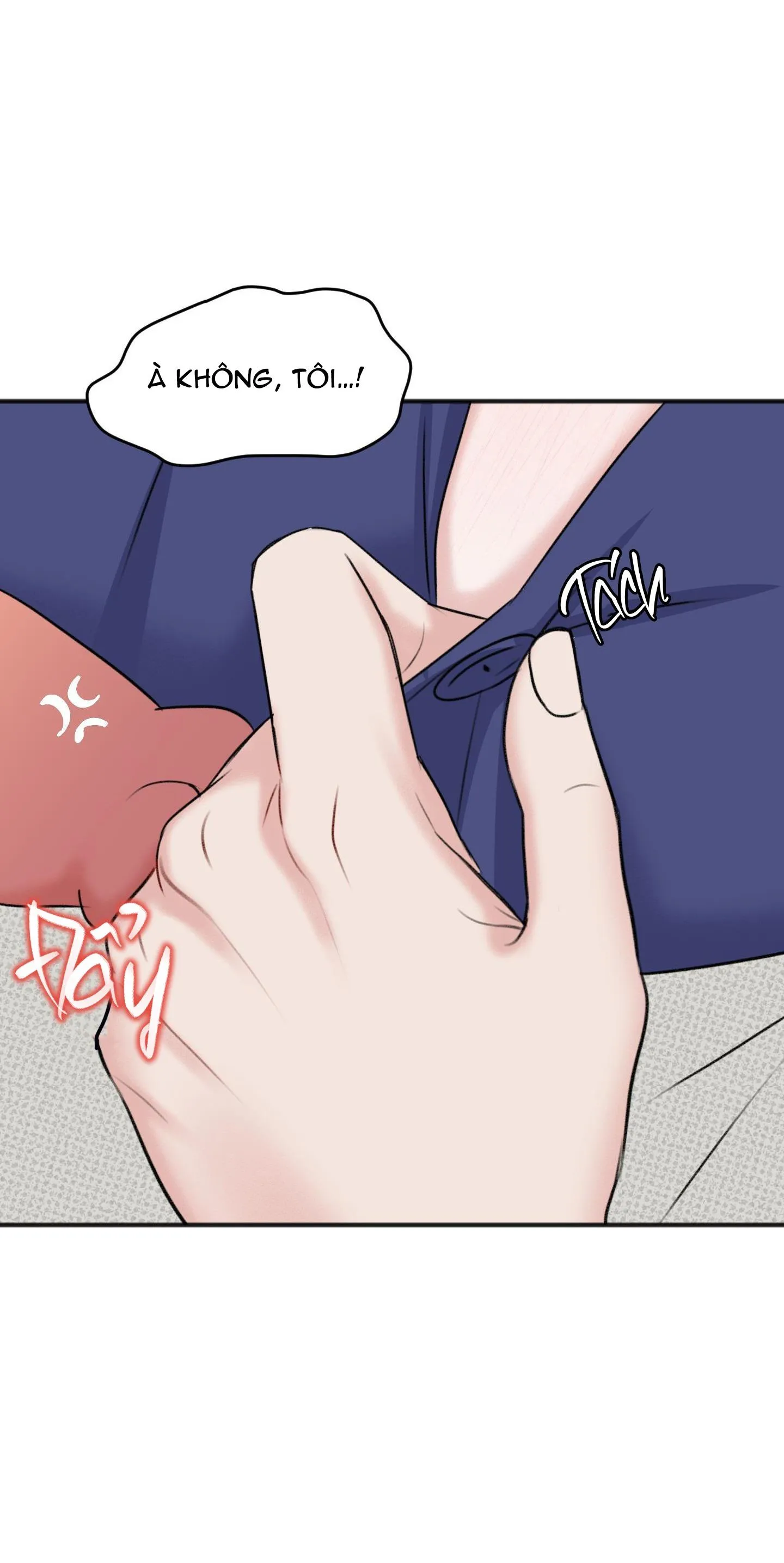 CẢNH BÁO MƯA Chapter 7 Trang 19