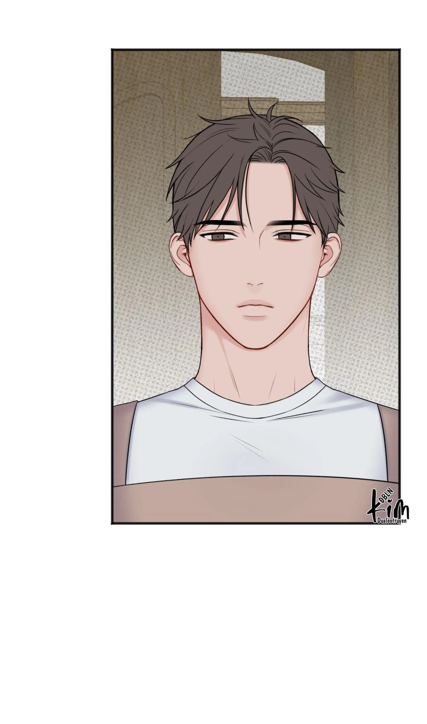 CẢNH BÁO MƯA Chapter 7 Trang 22