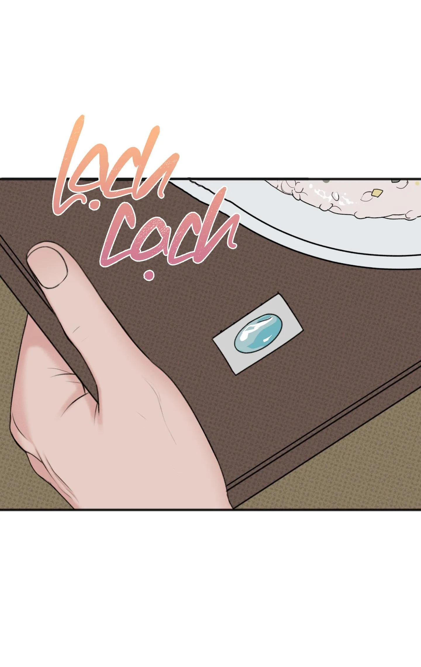 CẢNH BÁO MƯA Chapter 7 Trang 24