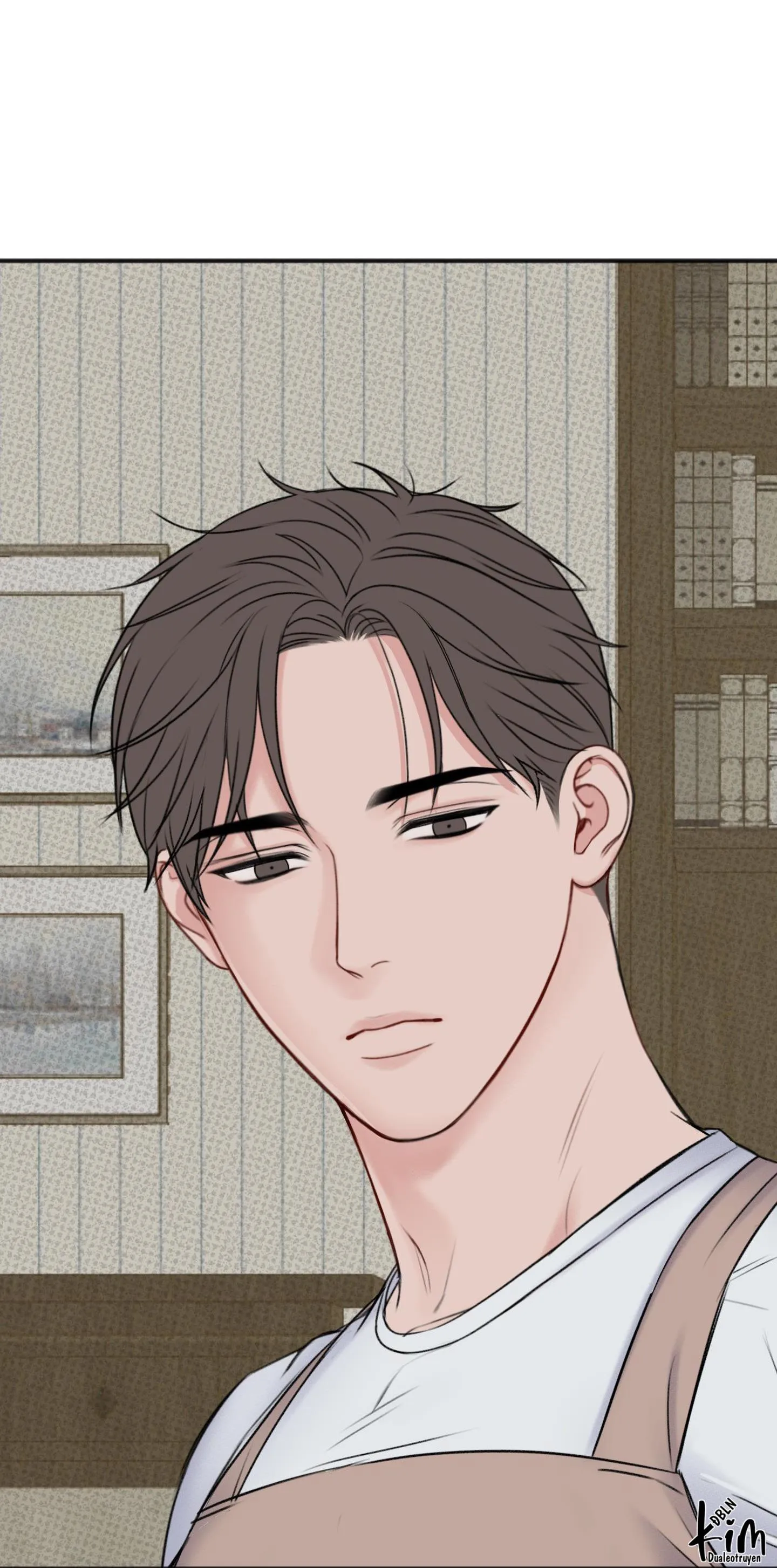 CẢNH BÁO MƯA Chapter 7 Trang 27