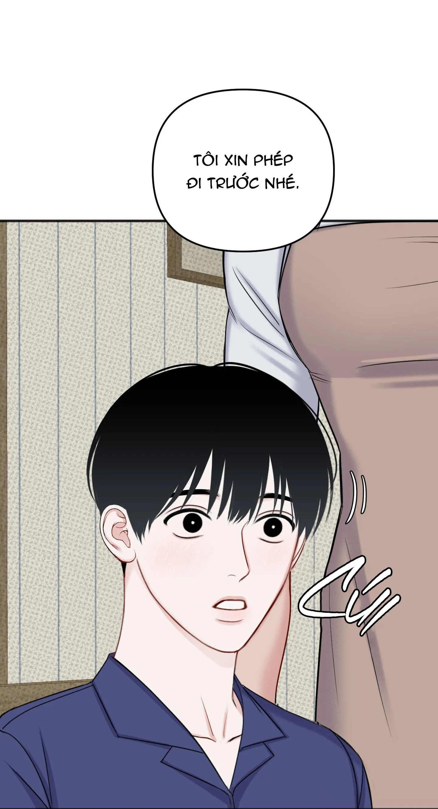 CẢNH BÁO MƯA Chapter 7 Trang 33