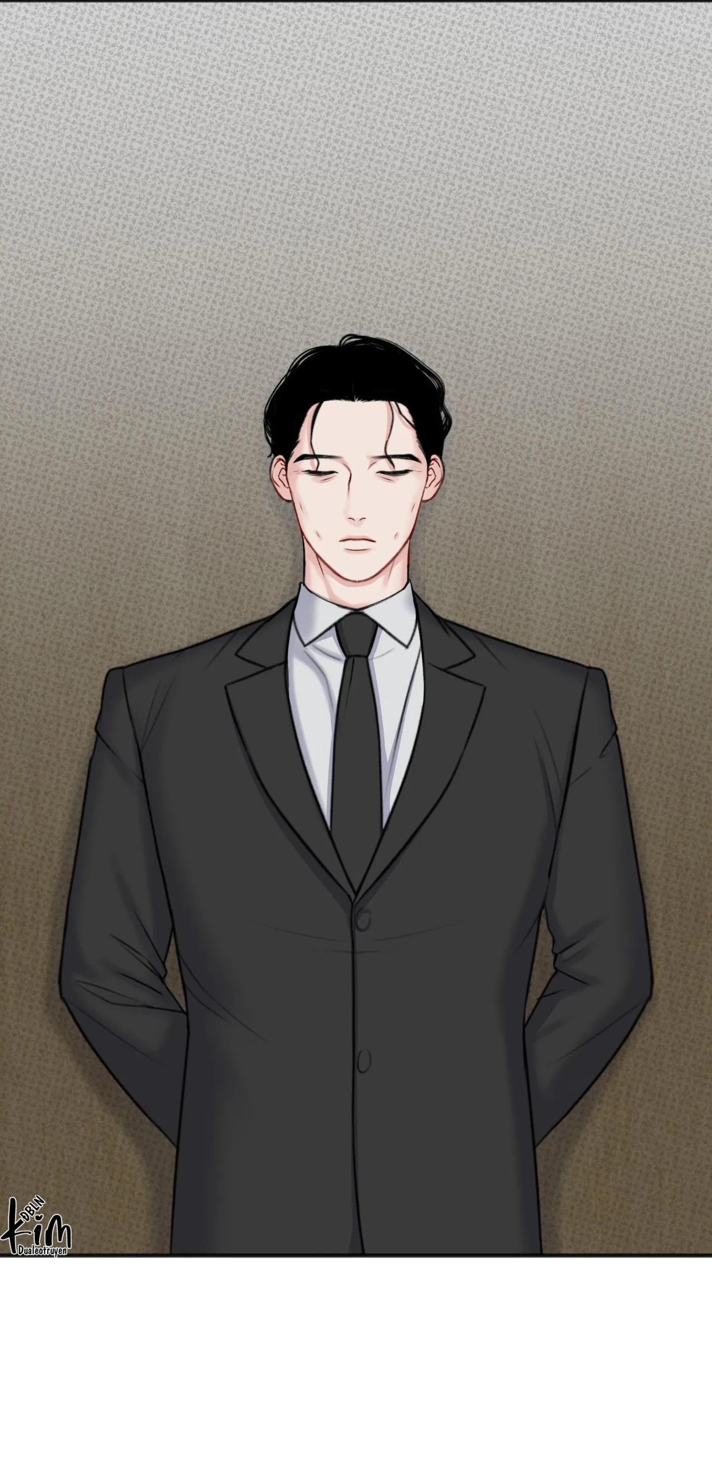 CẢNH BÁO MƯA Chapter 7 Trang 36