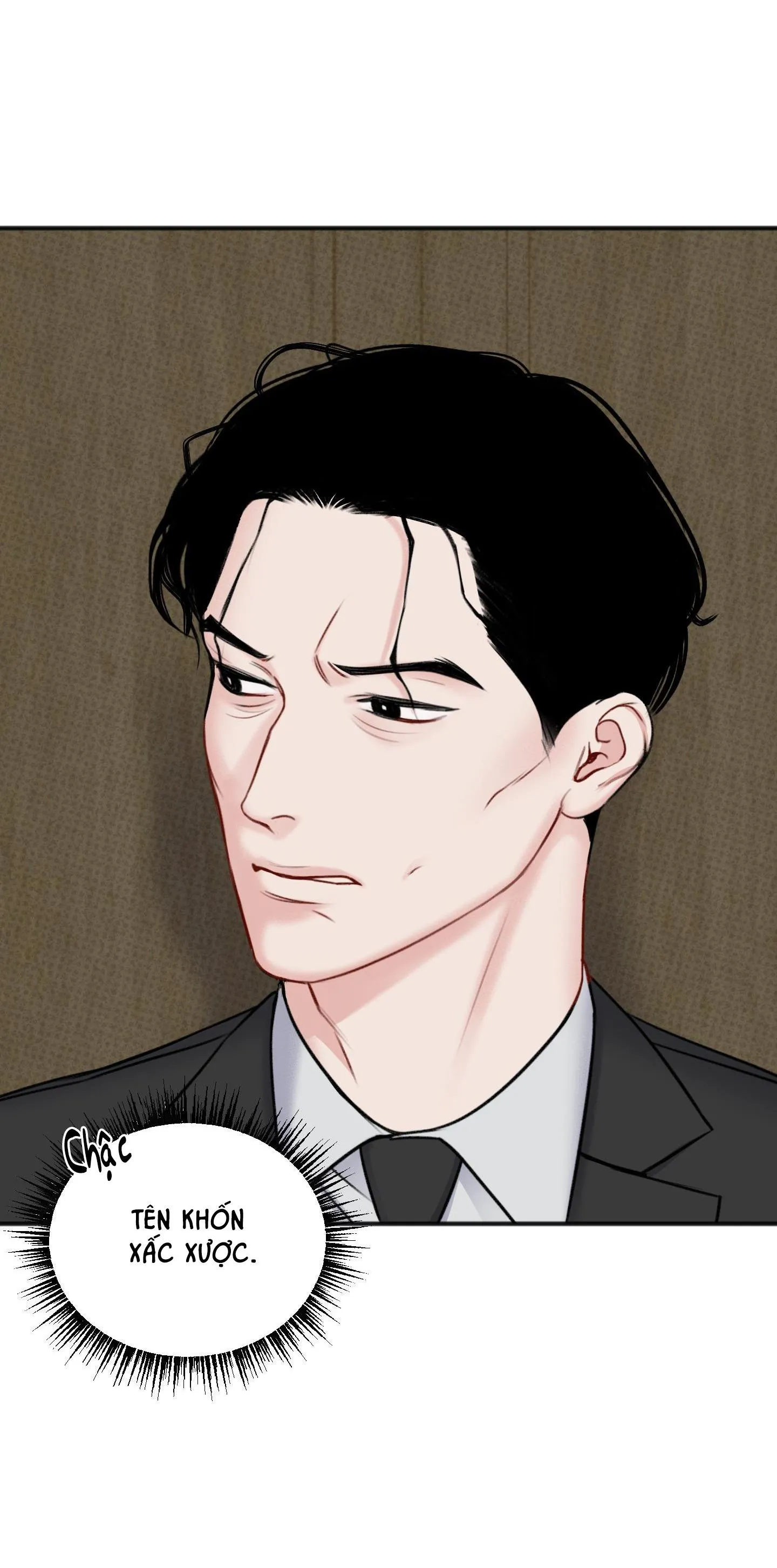 CẢNH BÁO MƯA Chapter 7 Trang 37