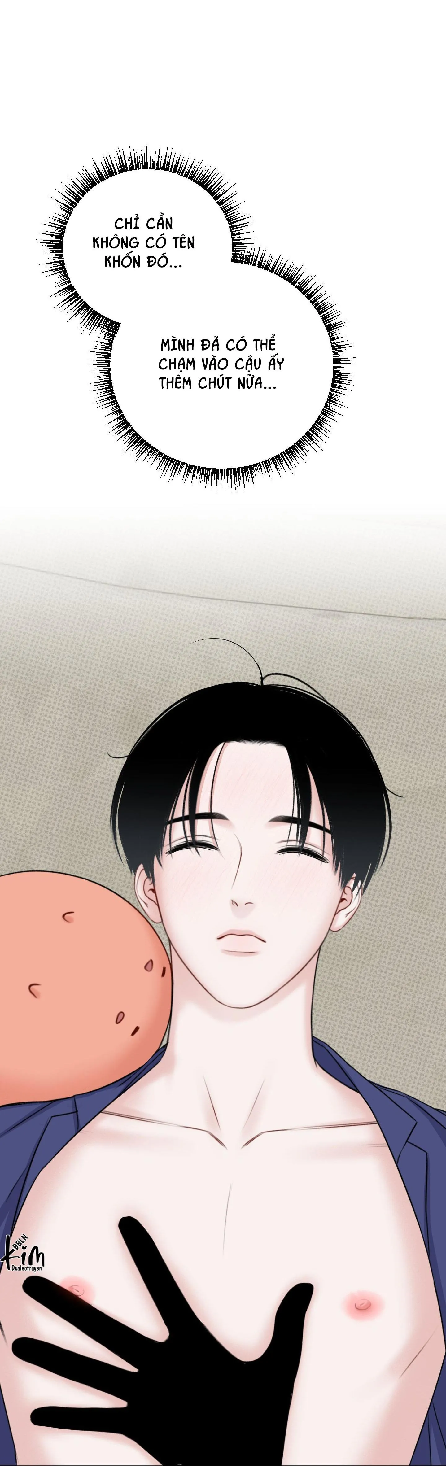 CẢNH BÁO MƯA Chapter 7 Trang 39