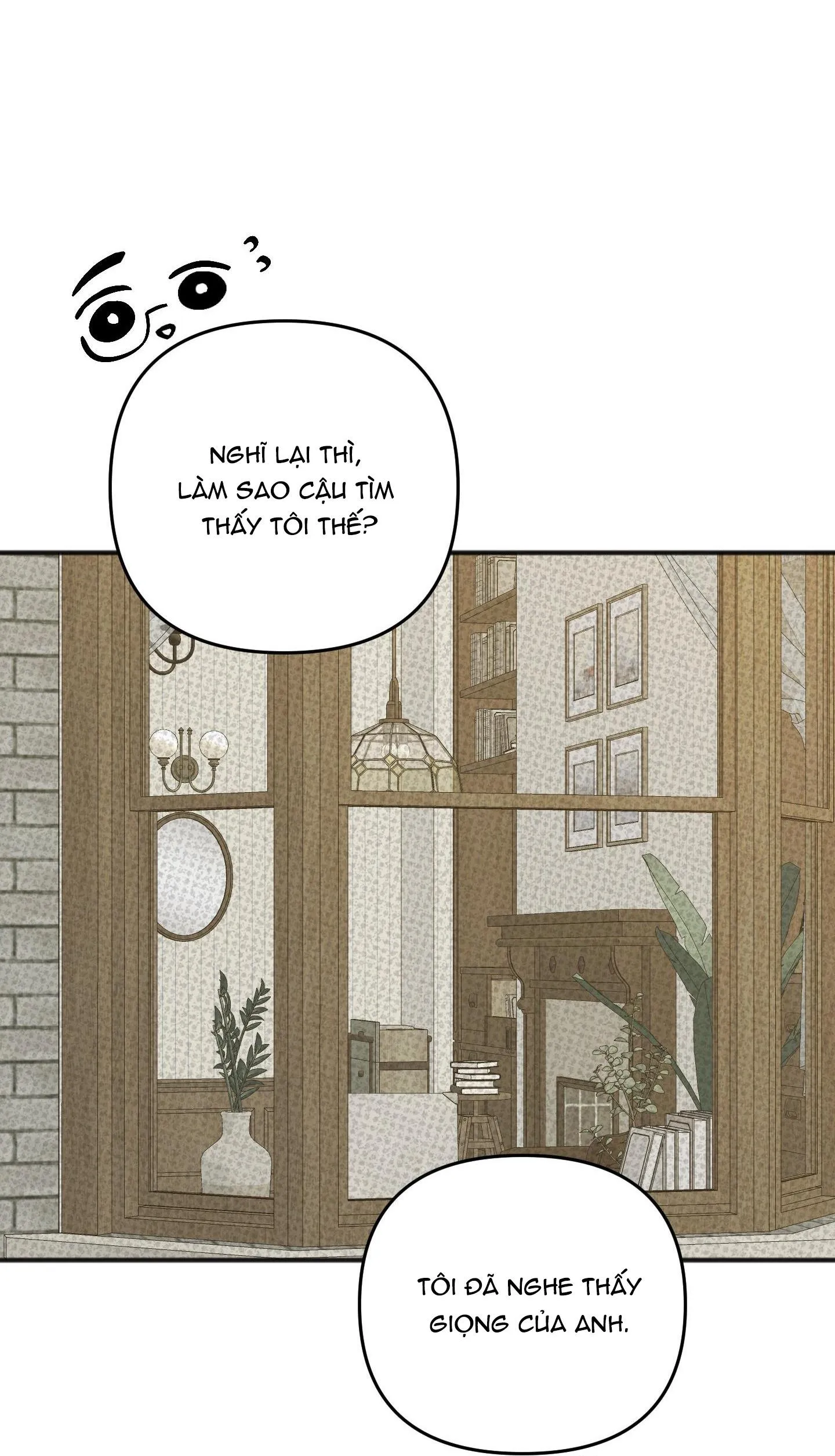 CẢNH BÁO MƯA Chapter 7 Trang 44