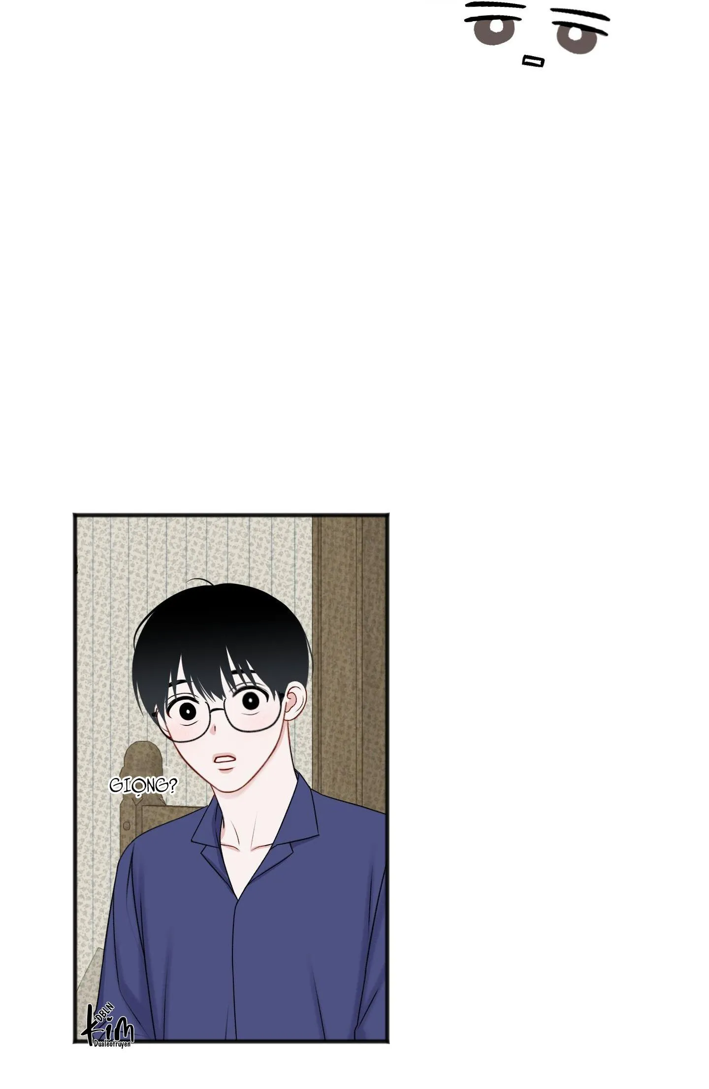 CẢNH BÁO MƯA Chapter 7 Trang 45