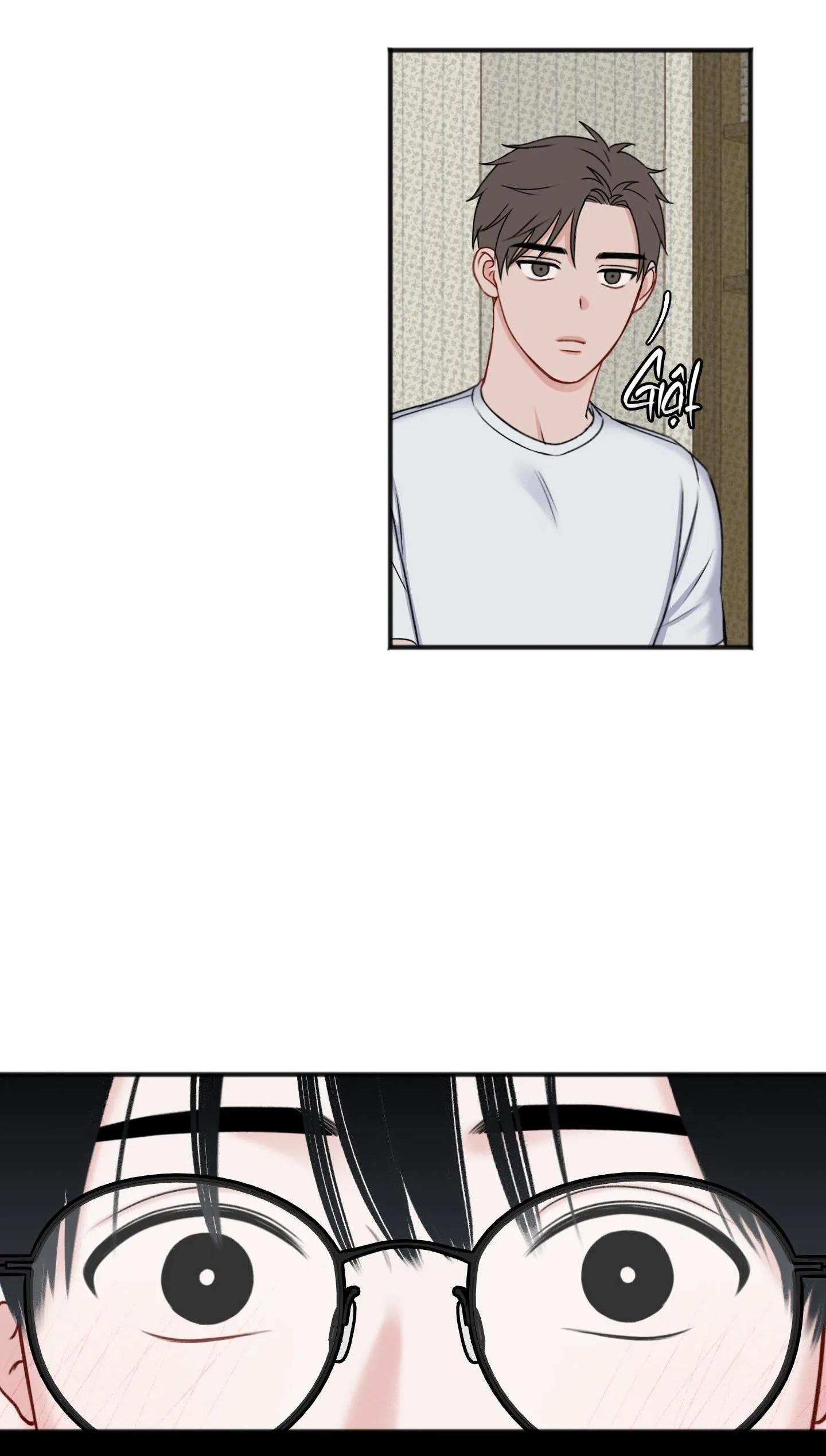 CẢNH BÁO MƯA Chapter 7 Trang 46