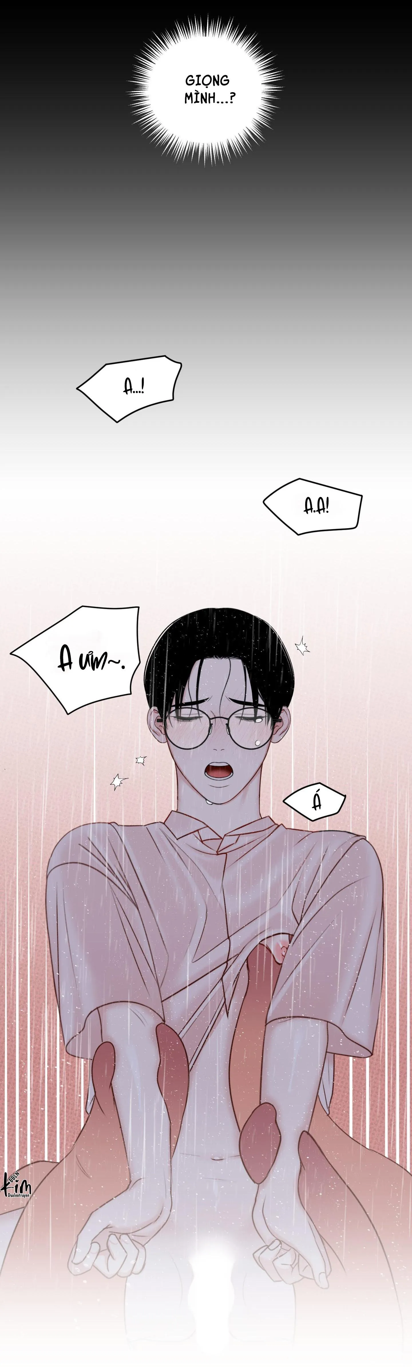 CẢNH BÁO MƯA Chapter 7 Trang 47