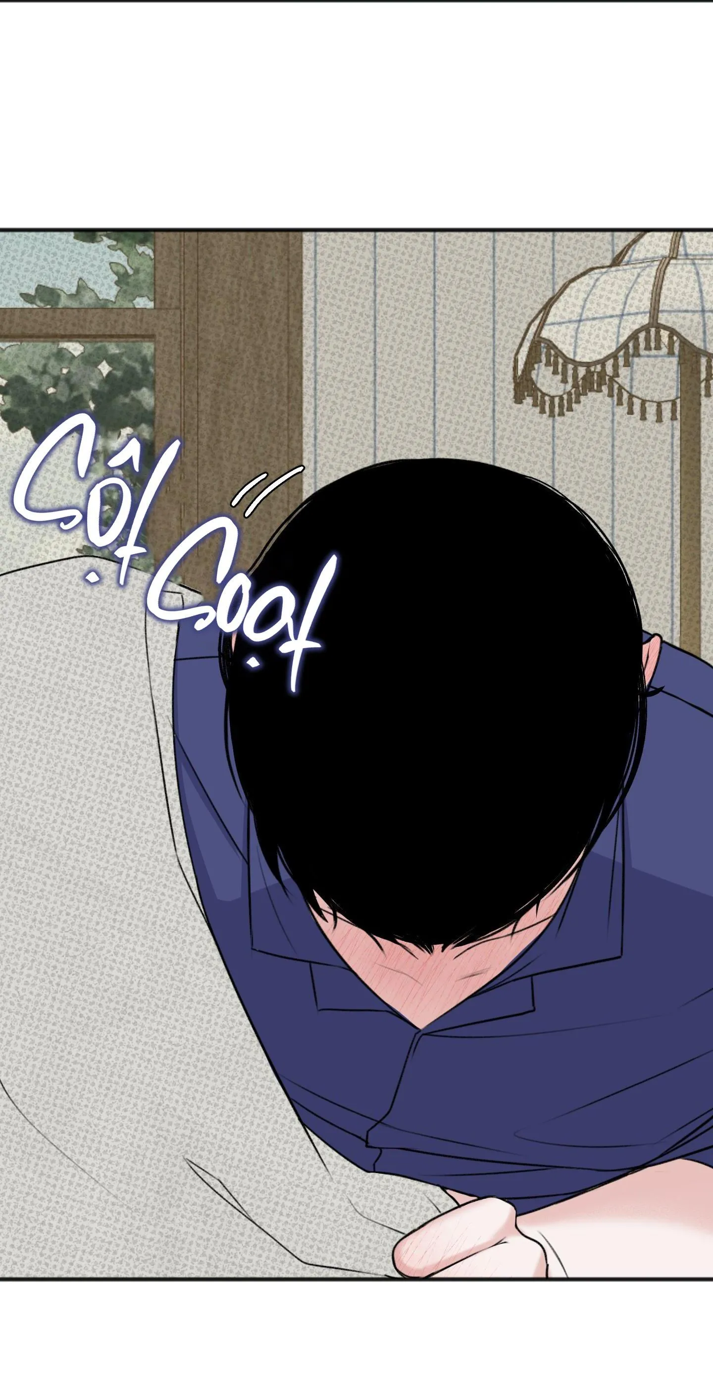 CẢNH BÁO MƯA Chapter 7 Trang 51