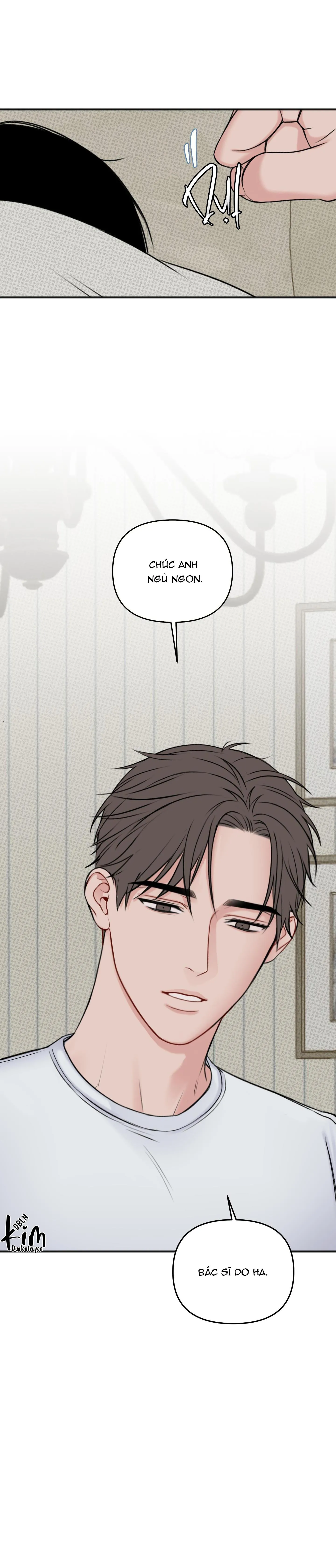 CẢNH BÁO MƯA Chapter 7 Trang 55