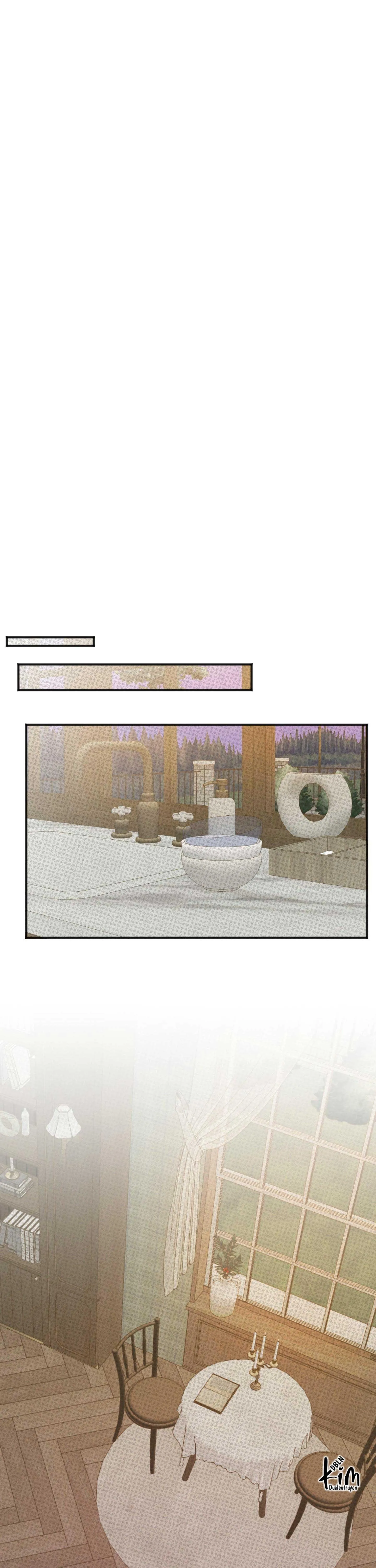 CẢNH BÁO MƯA Chapter 11 Trang 15