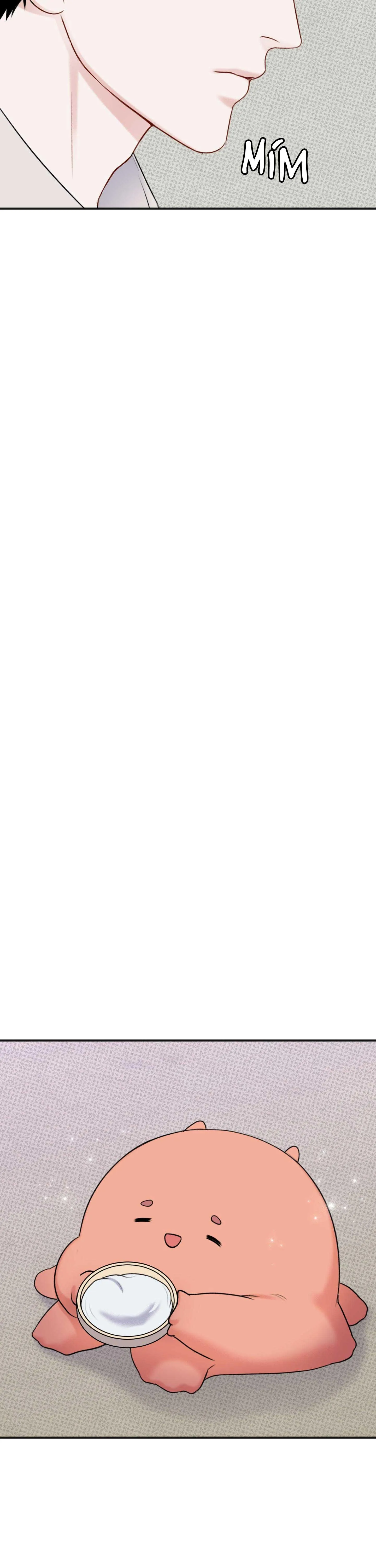 CẢNH BÁO MƯA Chapter 11 Trang 23