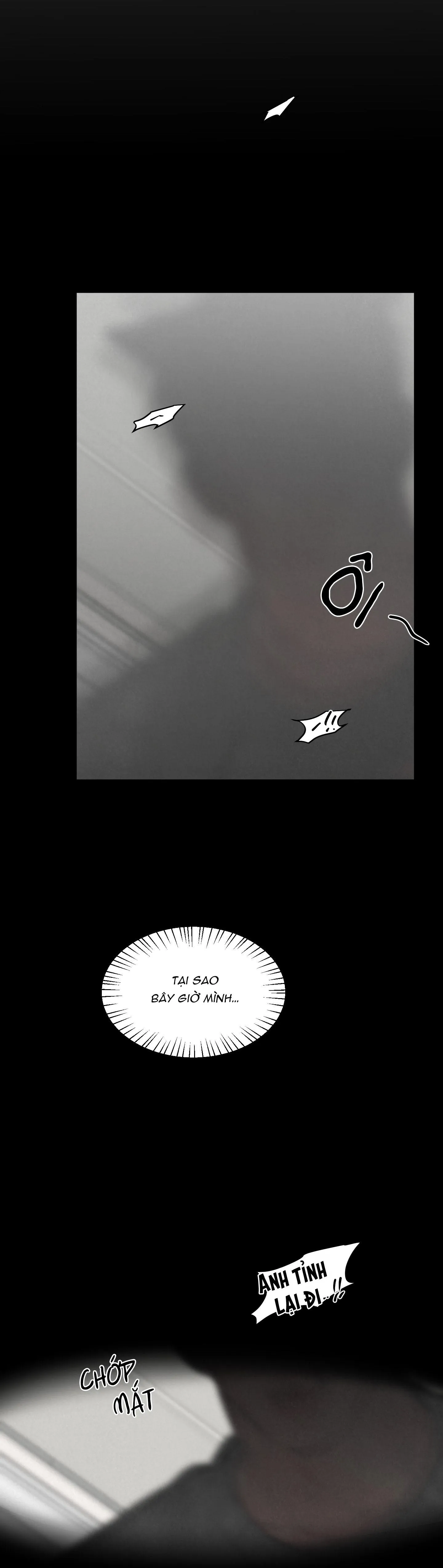 CẶP ĐÔI HOÀN HẢO Chapter 15 Trang 3