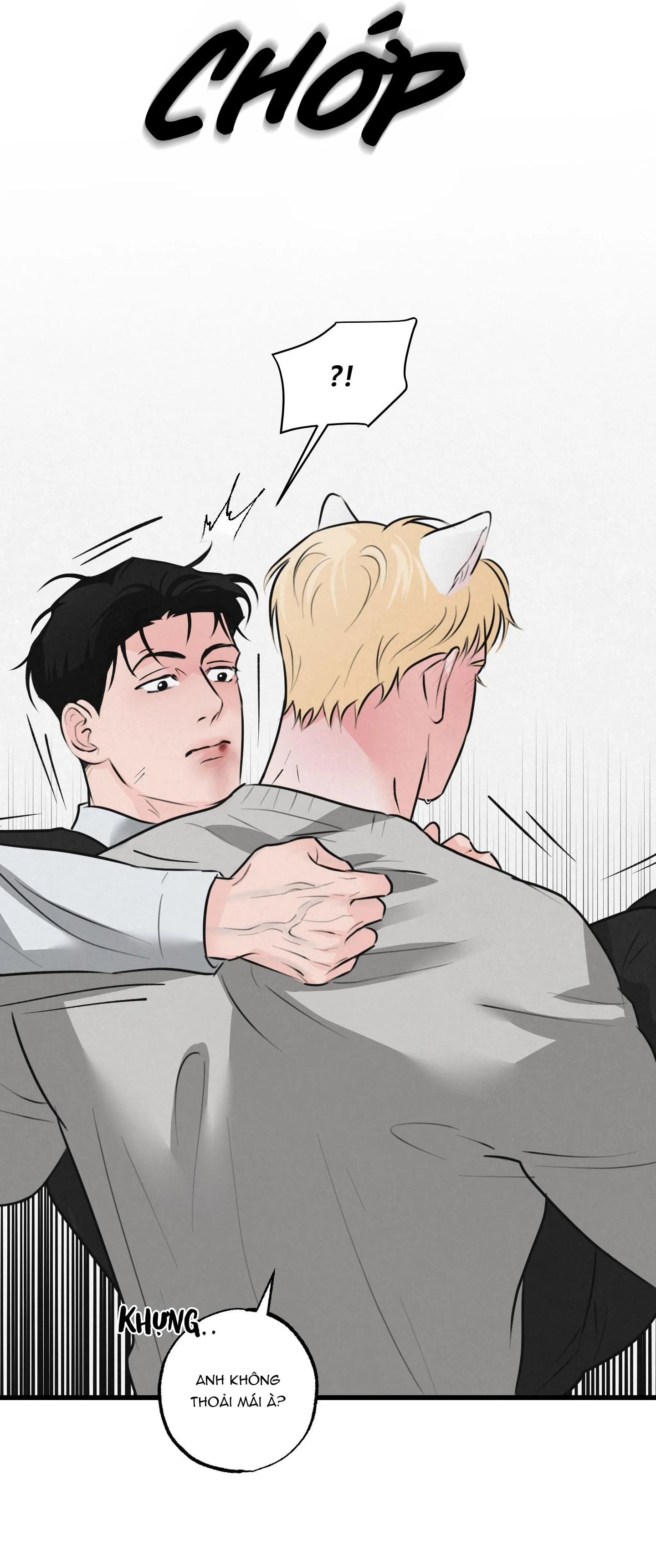 CẶP ĐÔI HOÀN HẢO Chapter 15 Trang 12