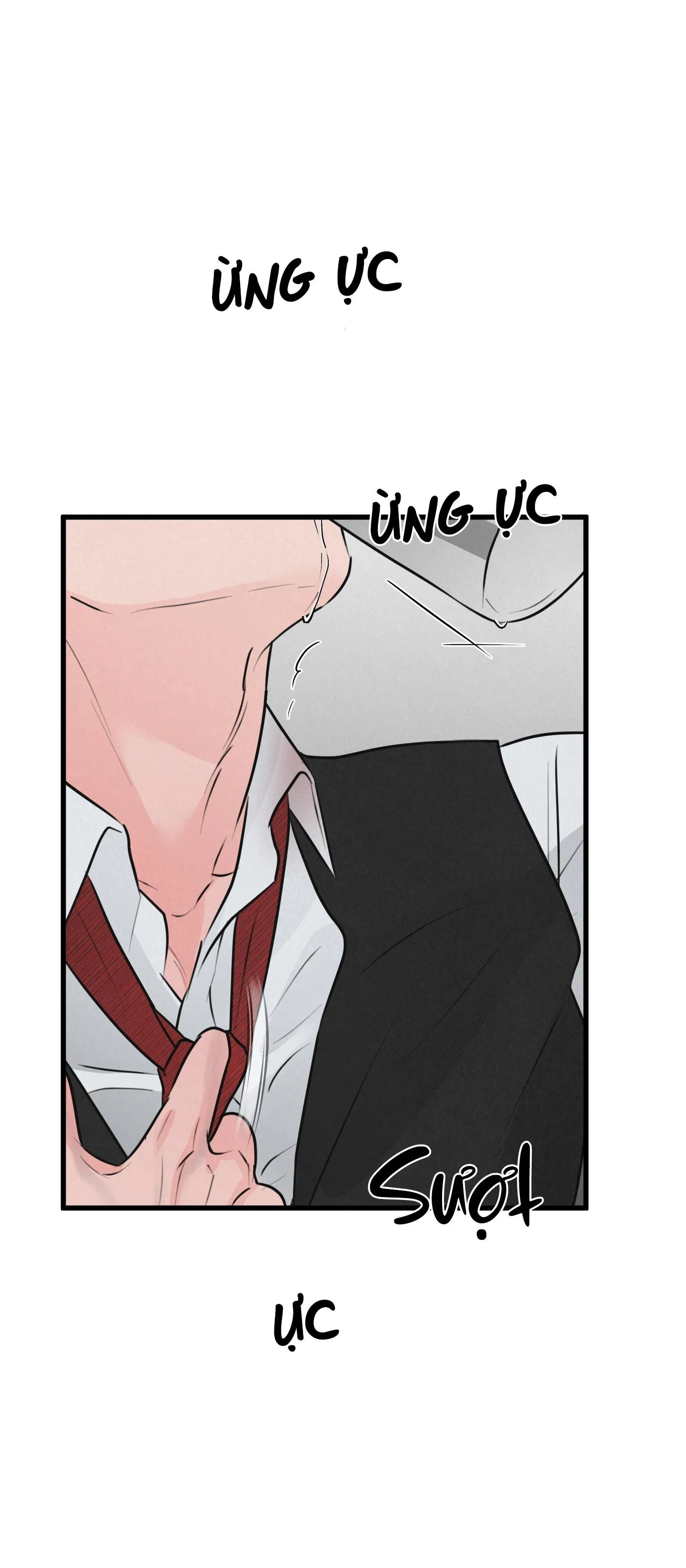 CẶP ĐÔI HOÀN HẢO Chapter 15 Trang 17