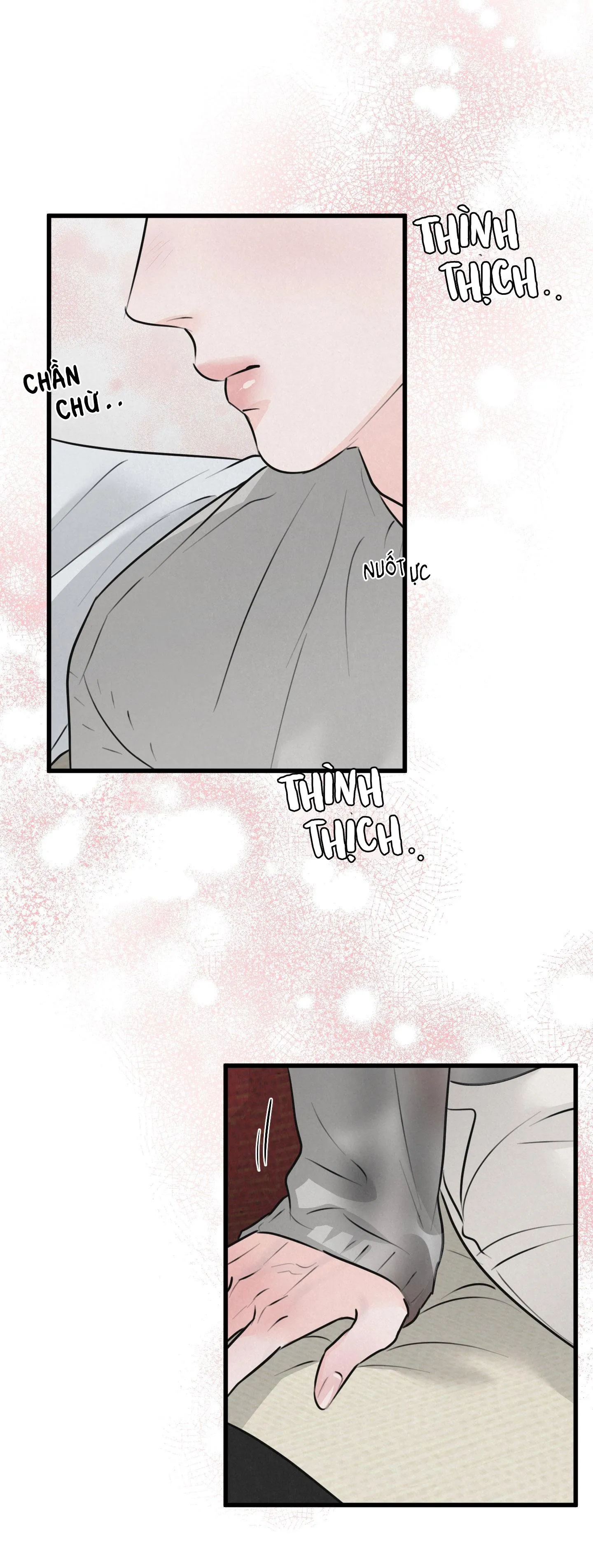 CẶP ĐÔI HOÀN HẢO Chapter 15 Trang 31