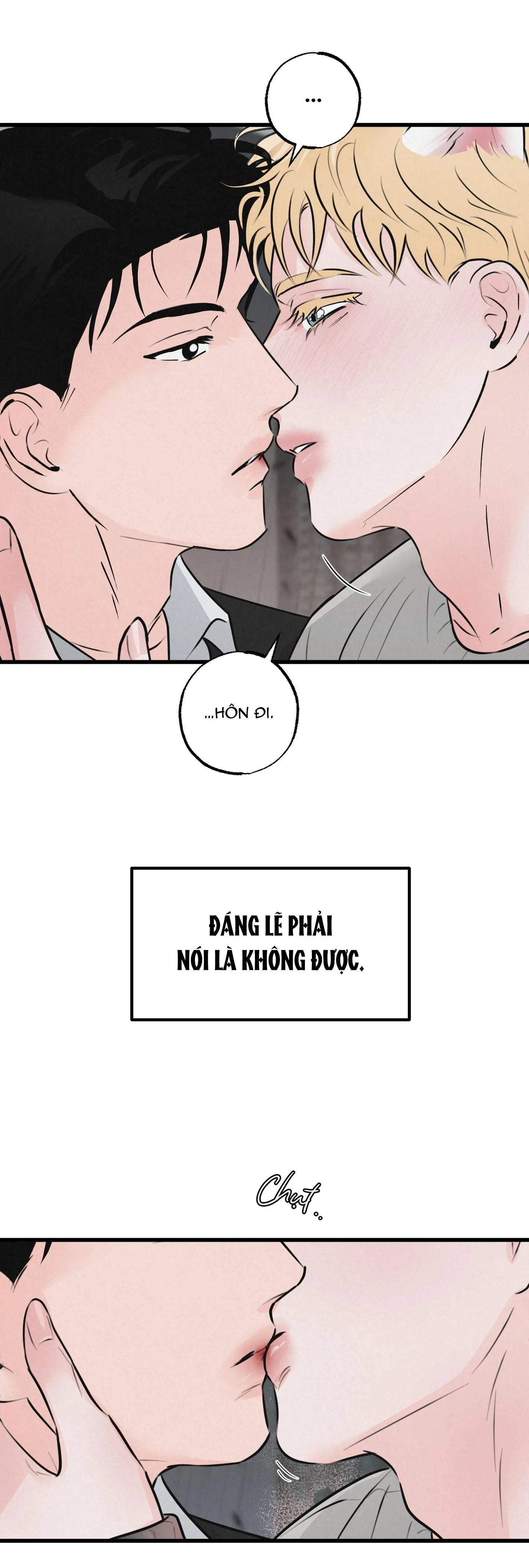 CẶP ĐÔI HOÀN HẢO Chapter 15 Trang 33