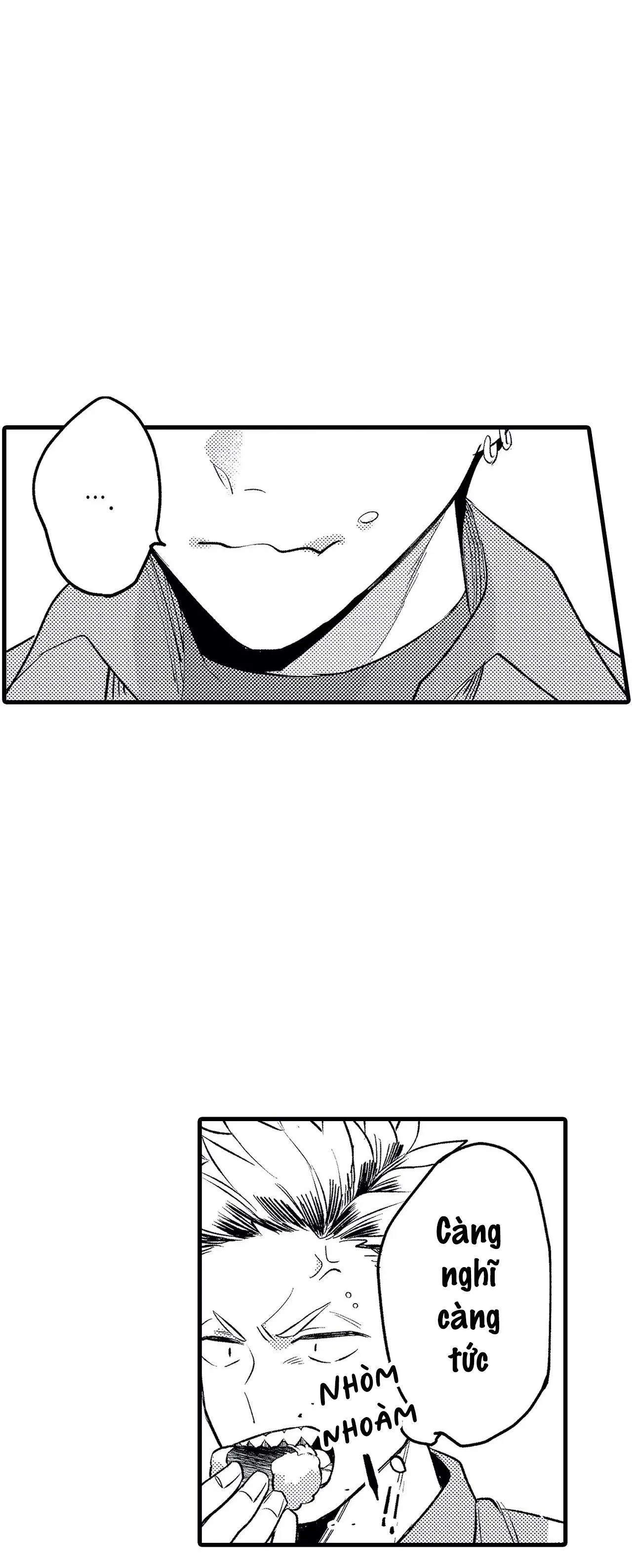 Cậu Đáng Yêu Hơn Chapter 2 Trang 9