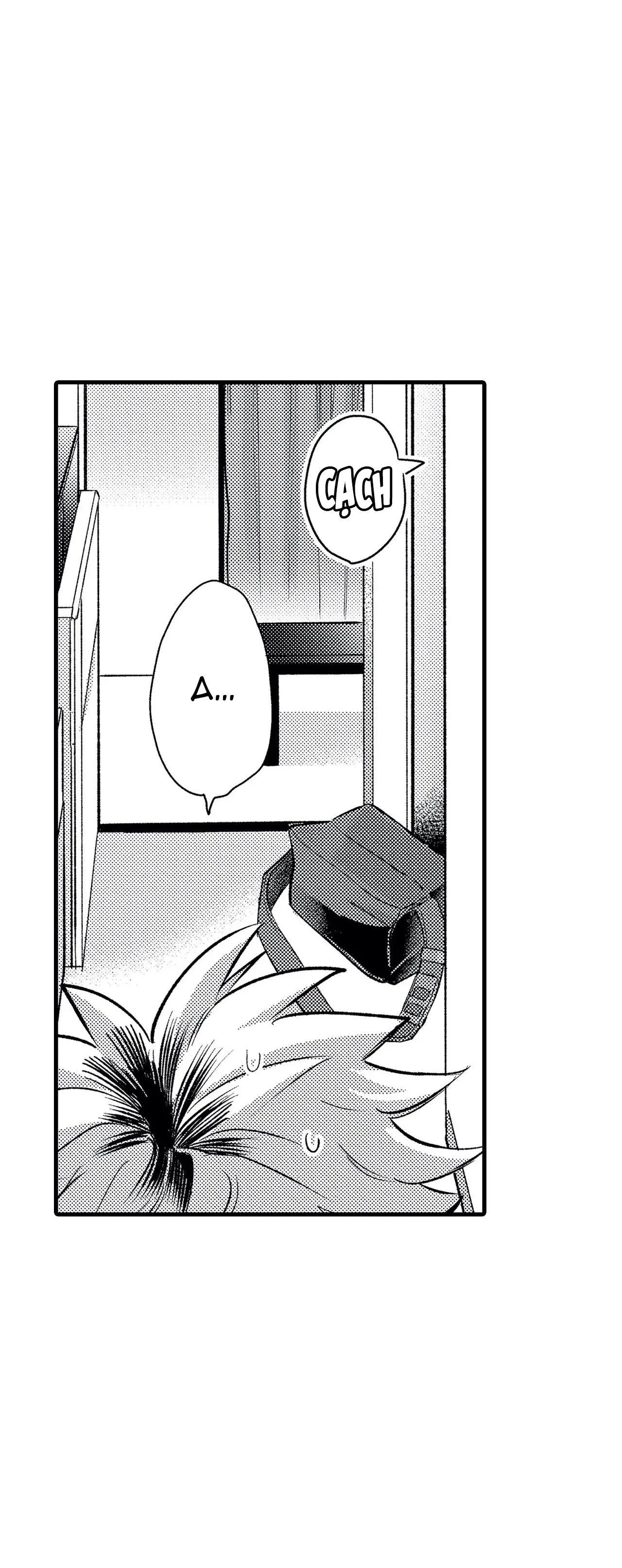 Cậu Đáng Yêu Hơn Chapter 2 Trang 21