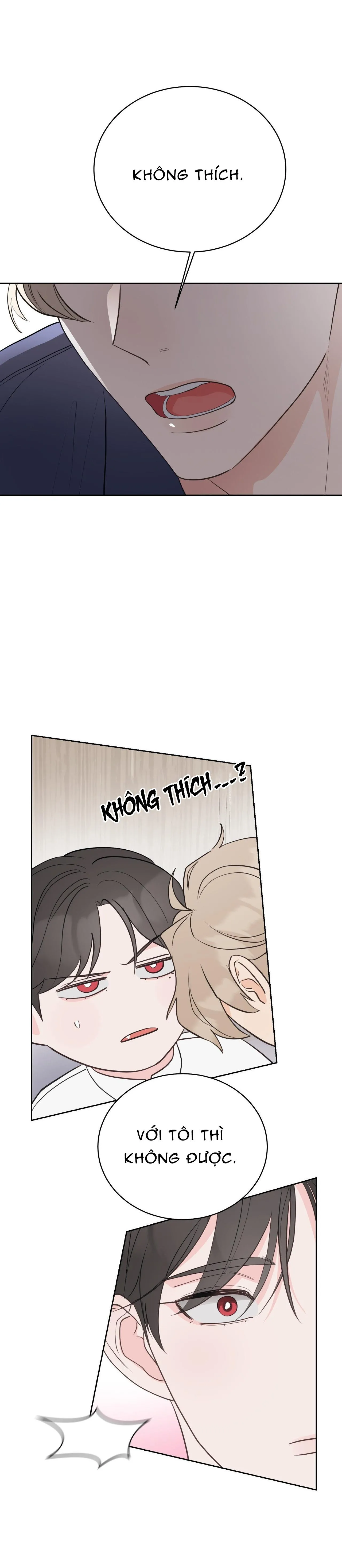 CHẤM HẾT Chapter 15 Trang 5