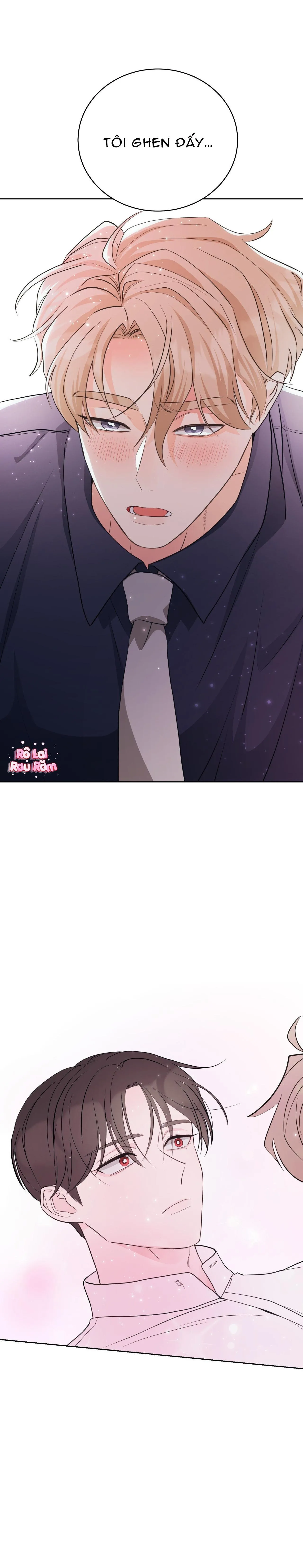 CHẤM HẾT Chapter 15 Trang 6