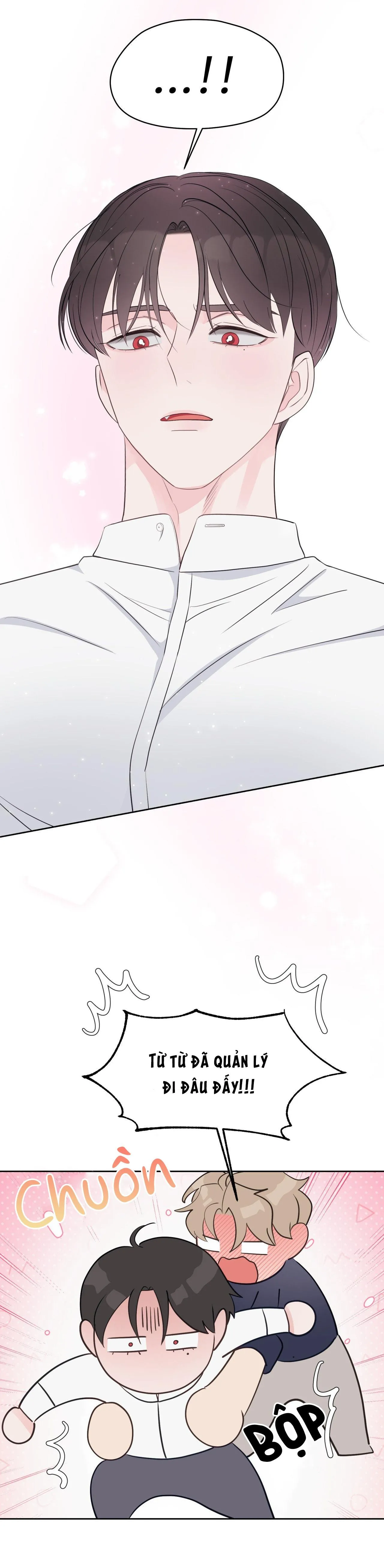 CHẤM HẾT Chapter 15 Trang 11