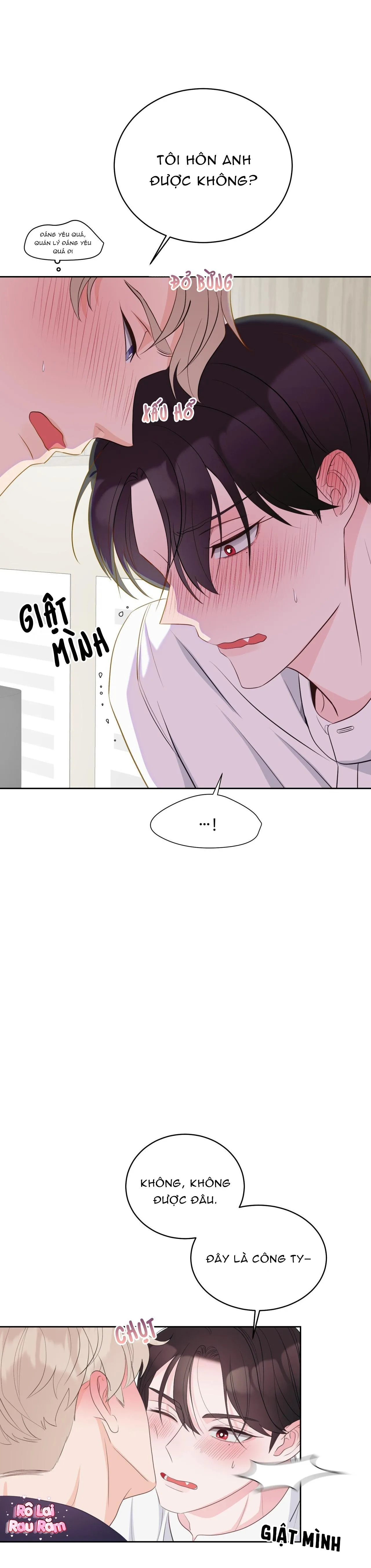 CHẤM HẾT Chapter 15 Trang 13