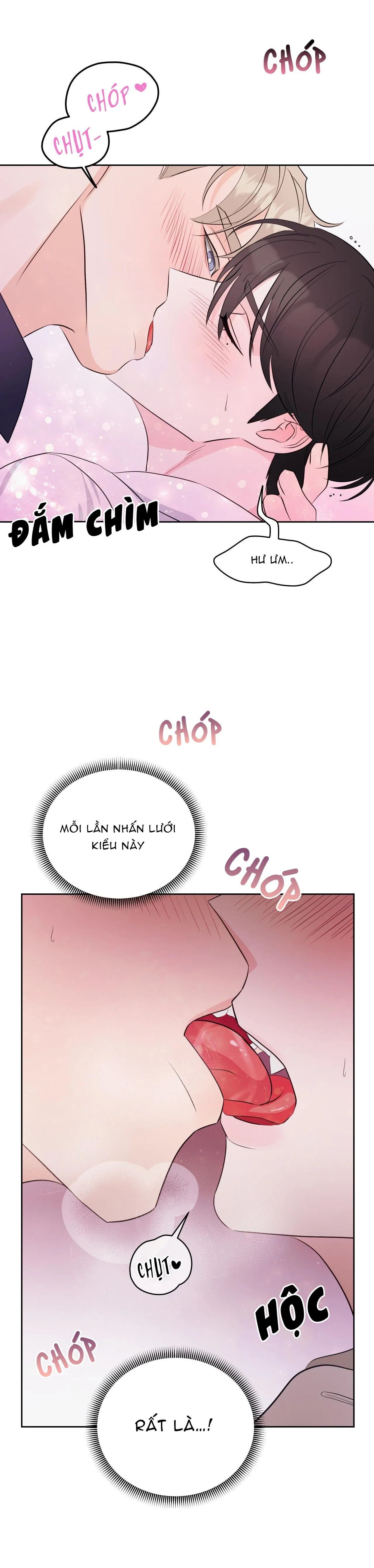 CHẤM HẾT Chapter 15 Trang 18