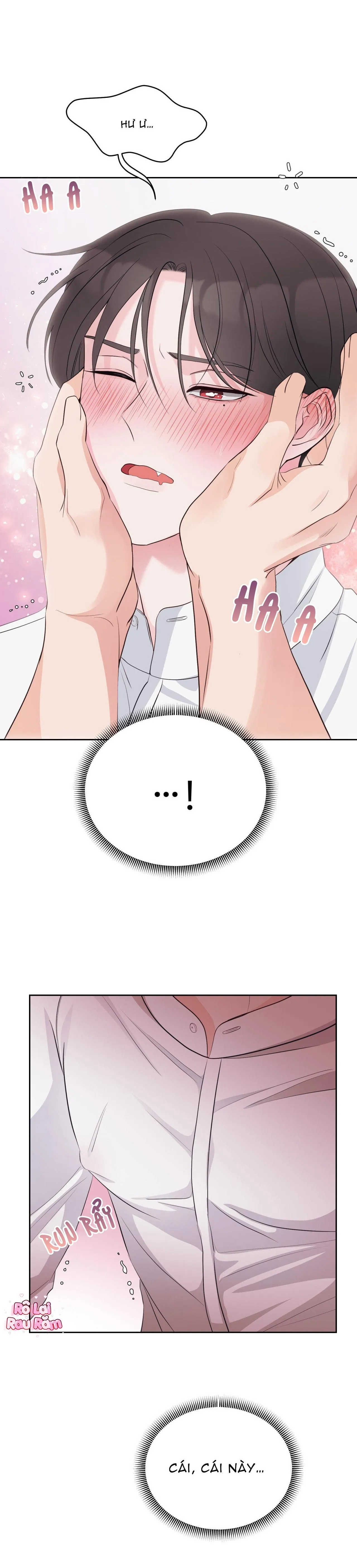 CHẤM HẾT Chapter 15 Trang 20