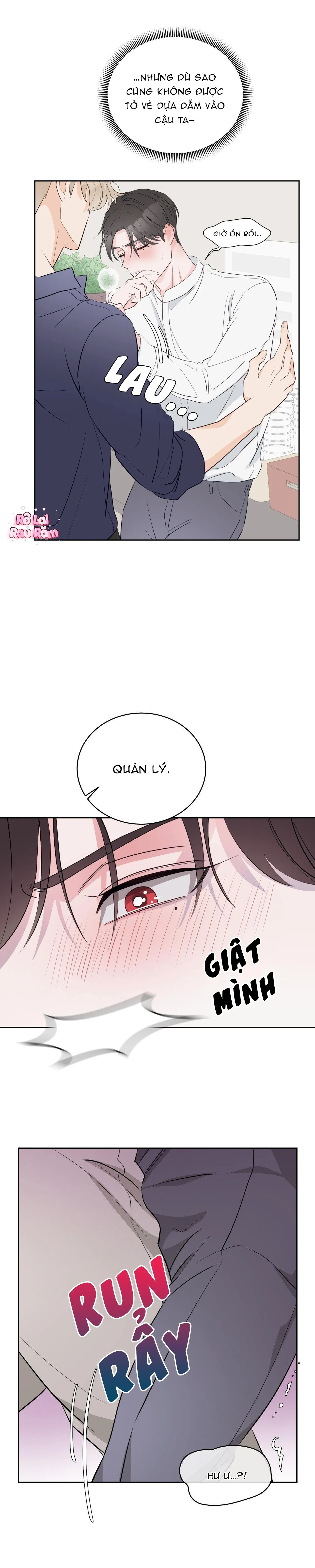 CHẤM HẾT Chapter 15 Trang 25