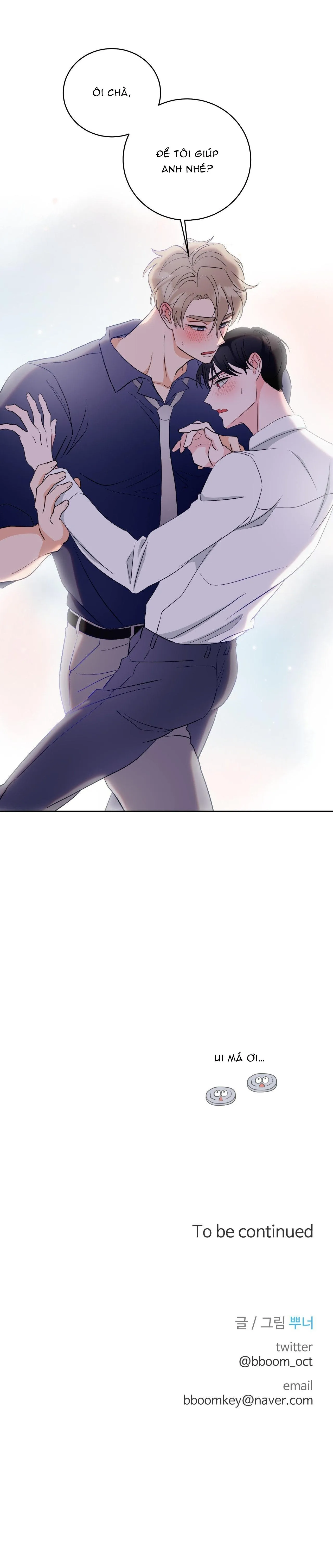 CHẤM HẾT Chapter 15 Trang 26