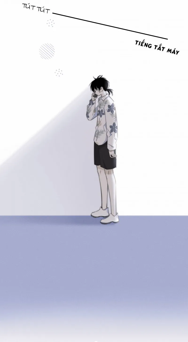 Chạm vào thế giới của người Chapter 9 Trang 40