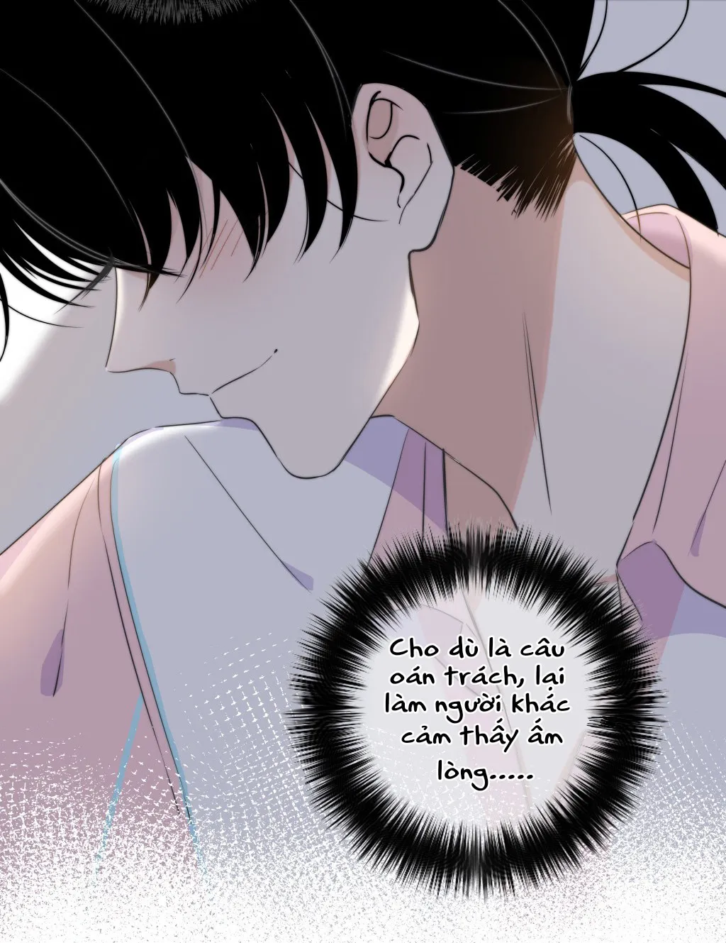 Chạm vào thế giới của người Chapter 14 Trang 31