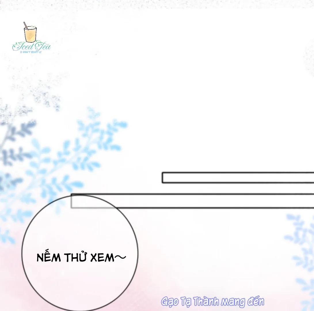 Chạm vào thế giới của người Chapter 14 Trang 32