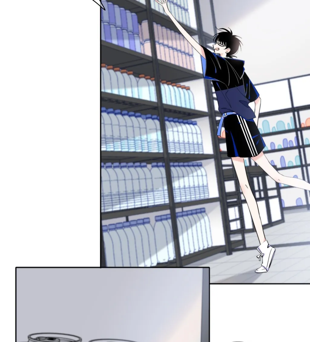 Chạm vào thế giới của người Chapter 15 Trang 7