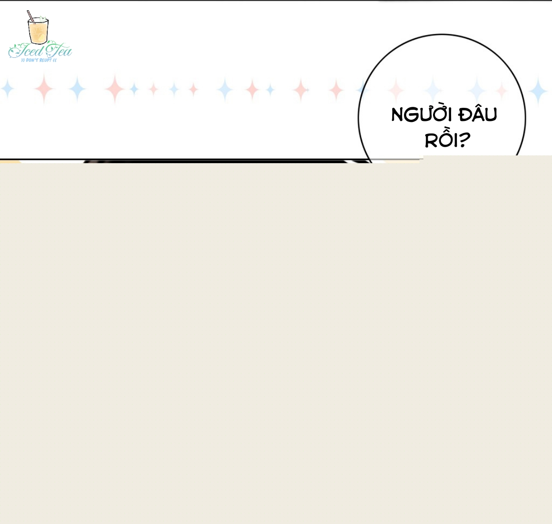 Chạm vào thế giới của người Chapter 15 Trang 16