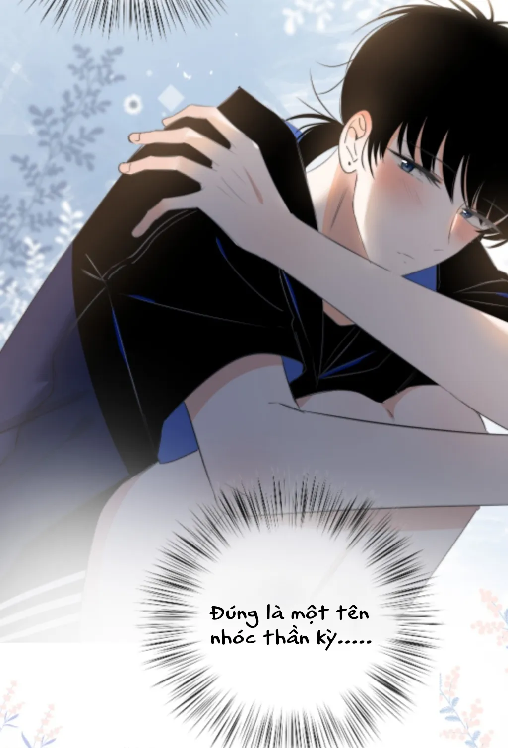 Chạm vào thế giới của người Chapter 16 Trang 4